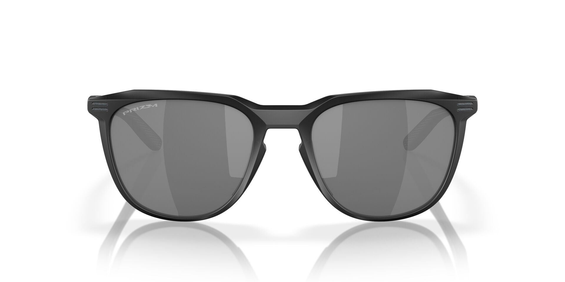 Thurso Matte Black Ink Lentes Prizm Black