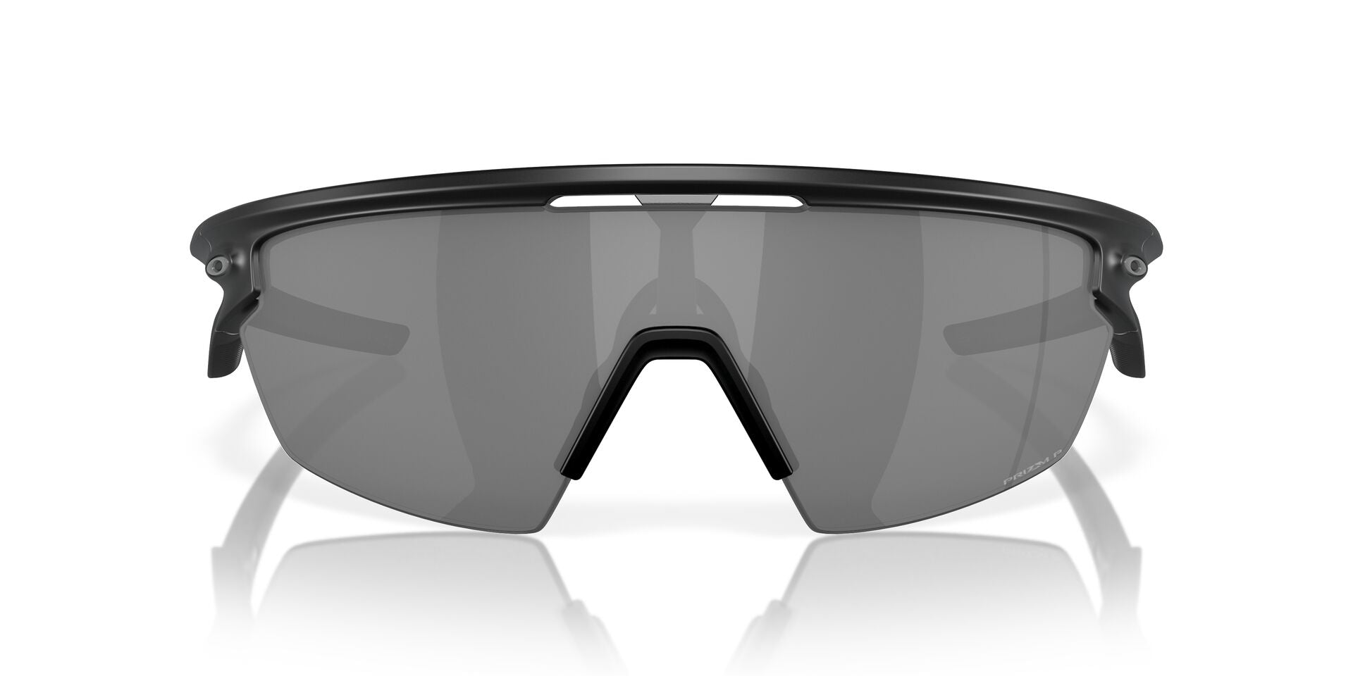 Sphaera Matte Black Lentes Prizm Black P