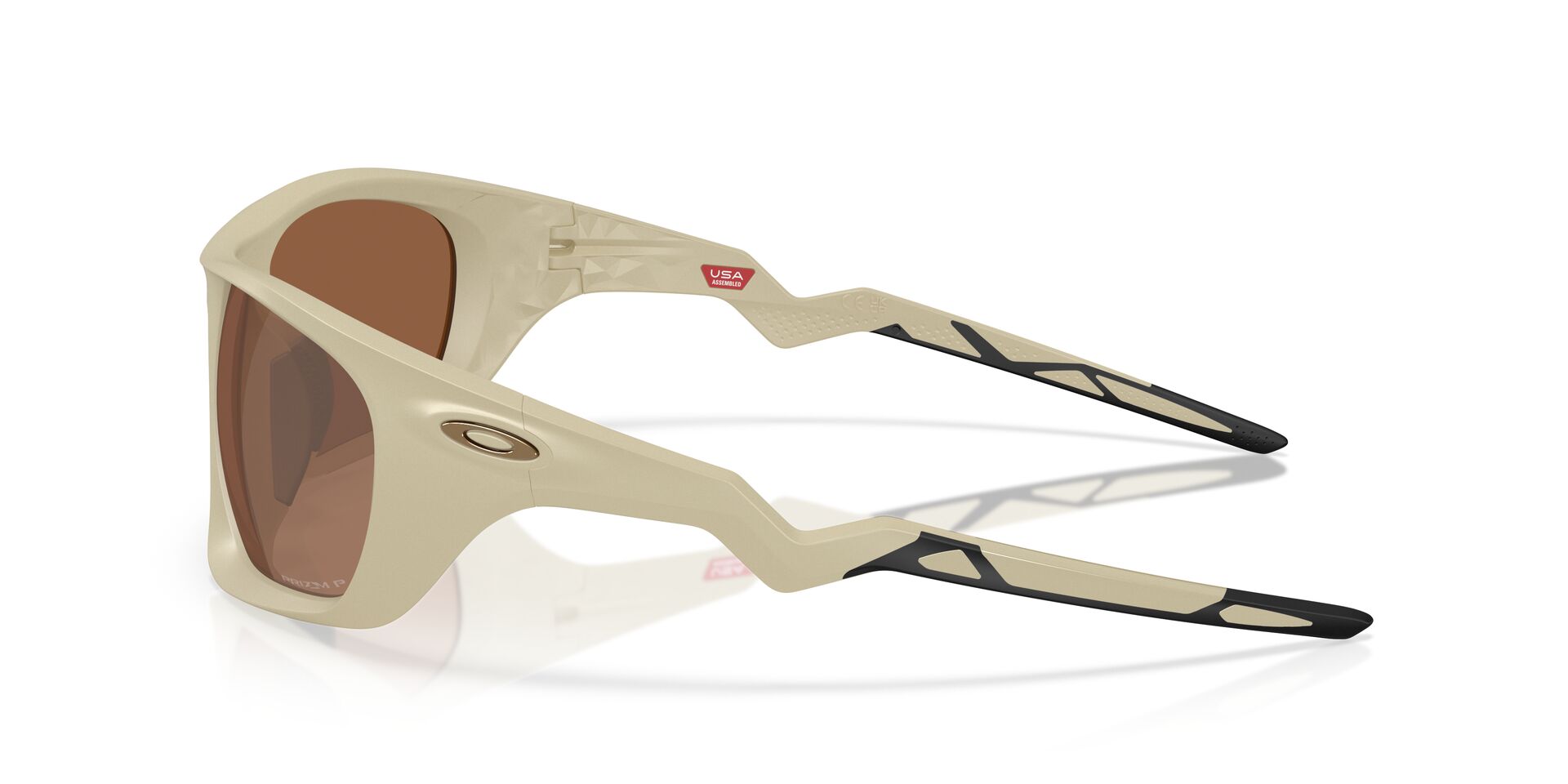 Lateralis Matte Sand Lentes Tungsten Iridium P