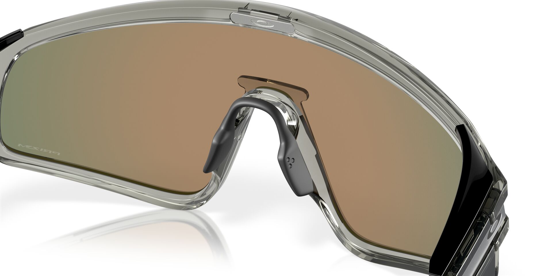 Latch Panel Grey Ink Lentes Prizm Ruby