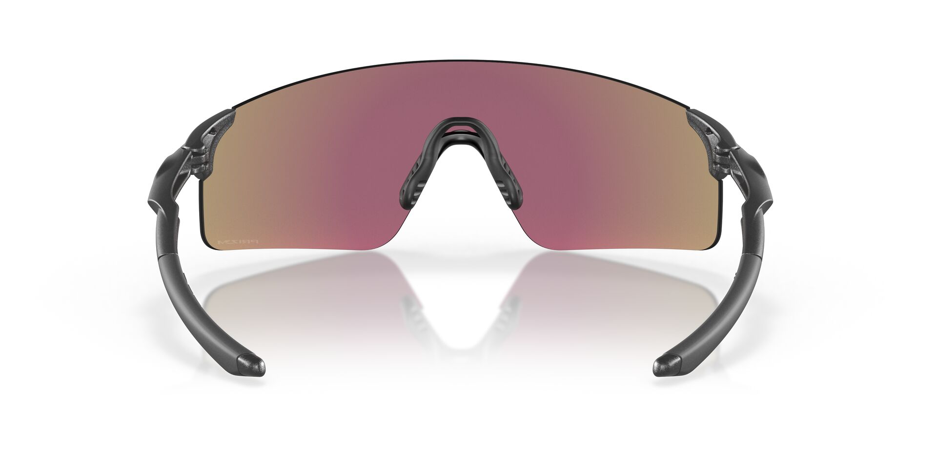 EVZero Blades Steel Lentes Prizm Sapphire