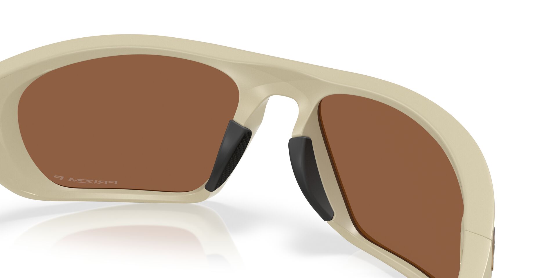 Lateralis Matte Sand Lentes Tungsten Iridium P