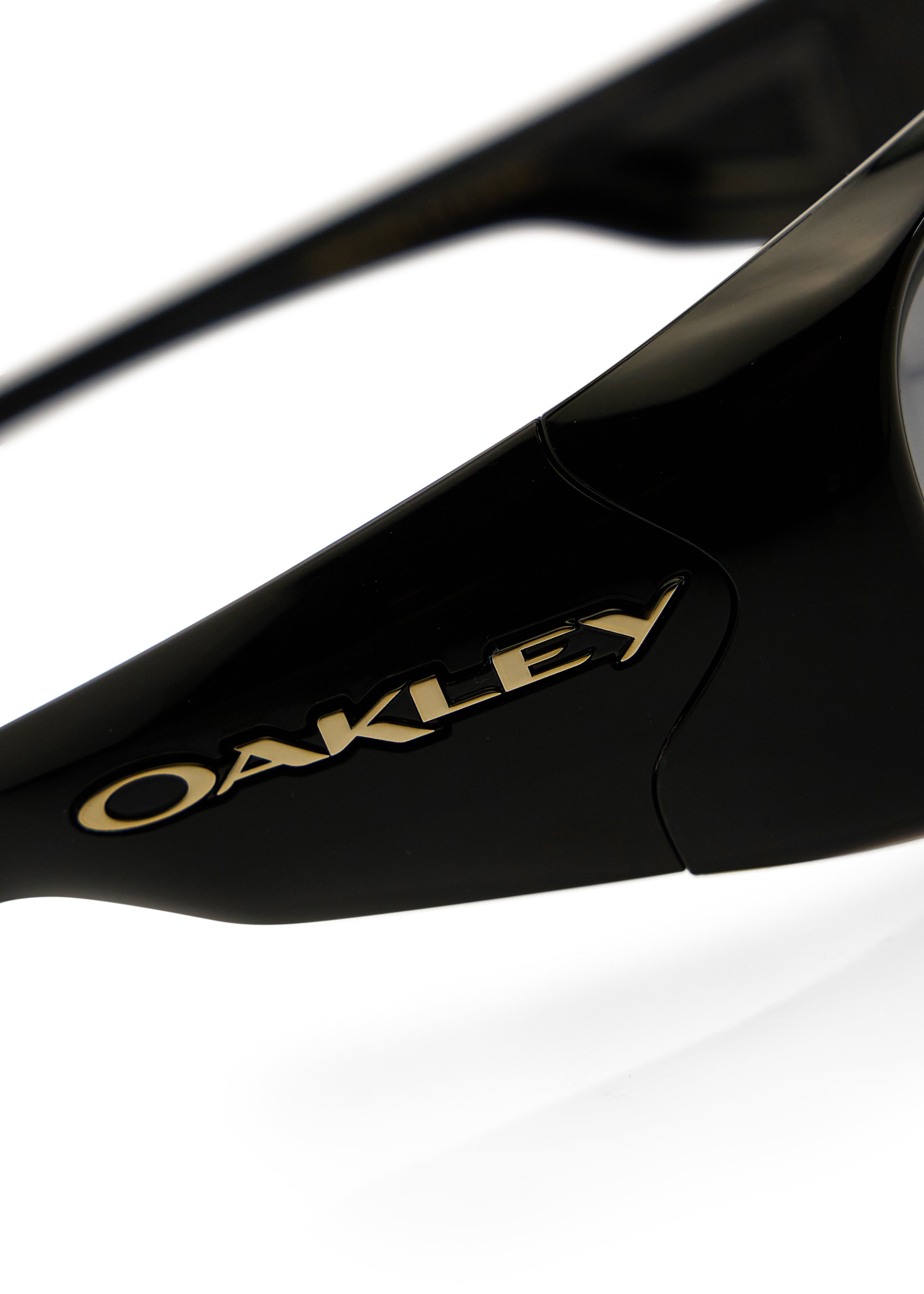 Belleville Polished Black Lentes Prizm Black