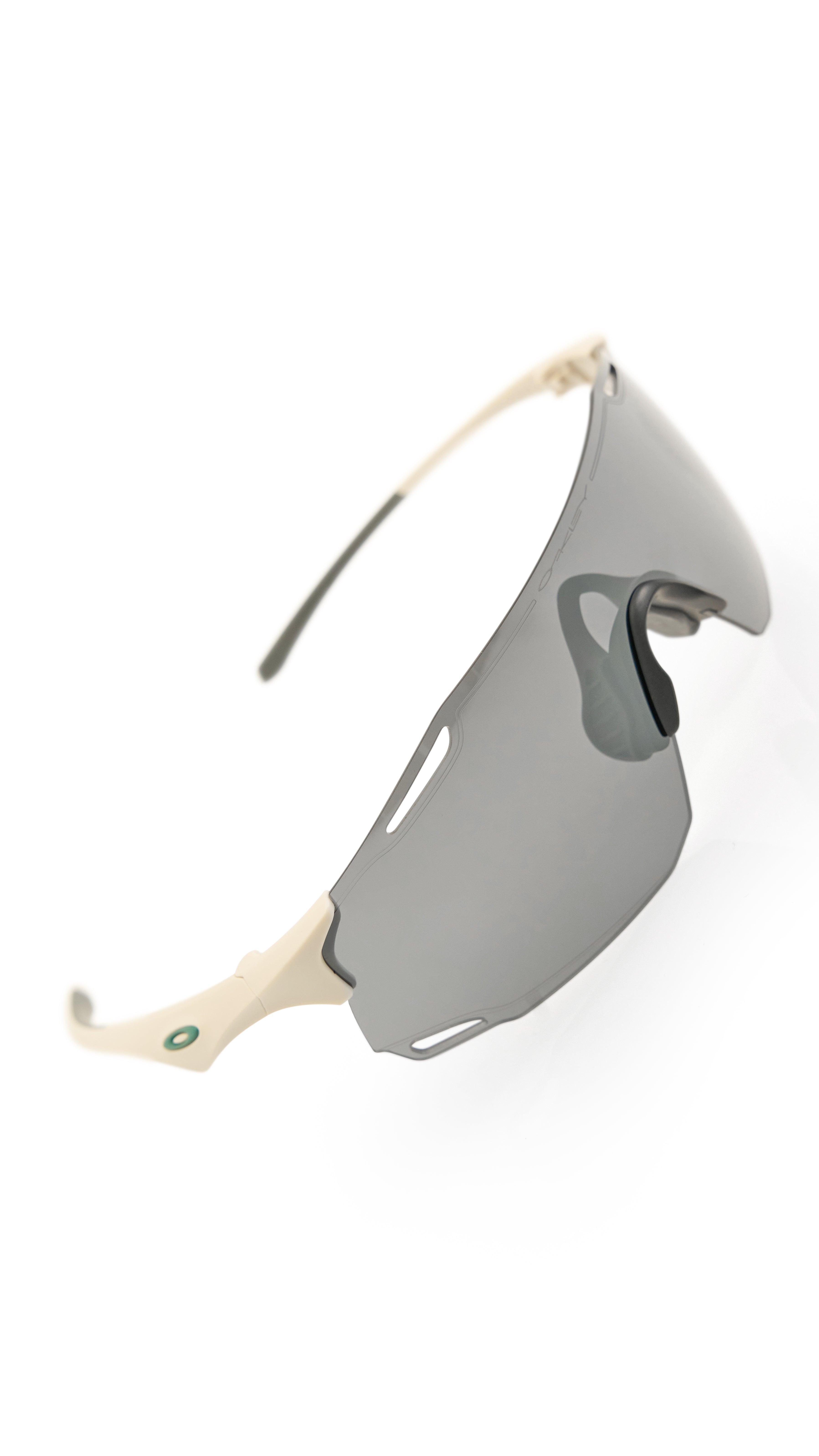 Cybr Dyno Matte Mist Lentes Prizm Black