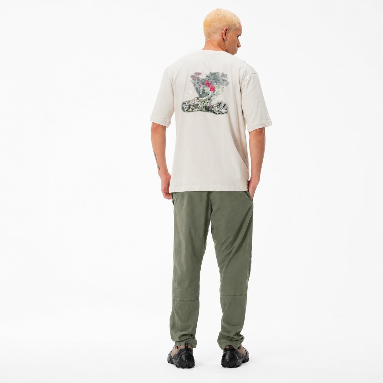 Calça Jogger