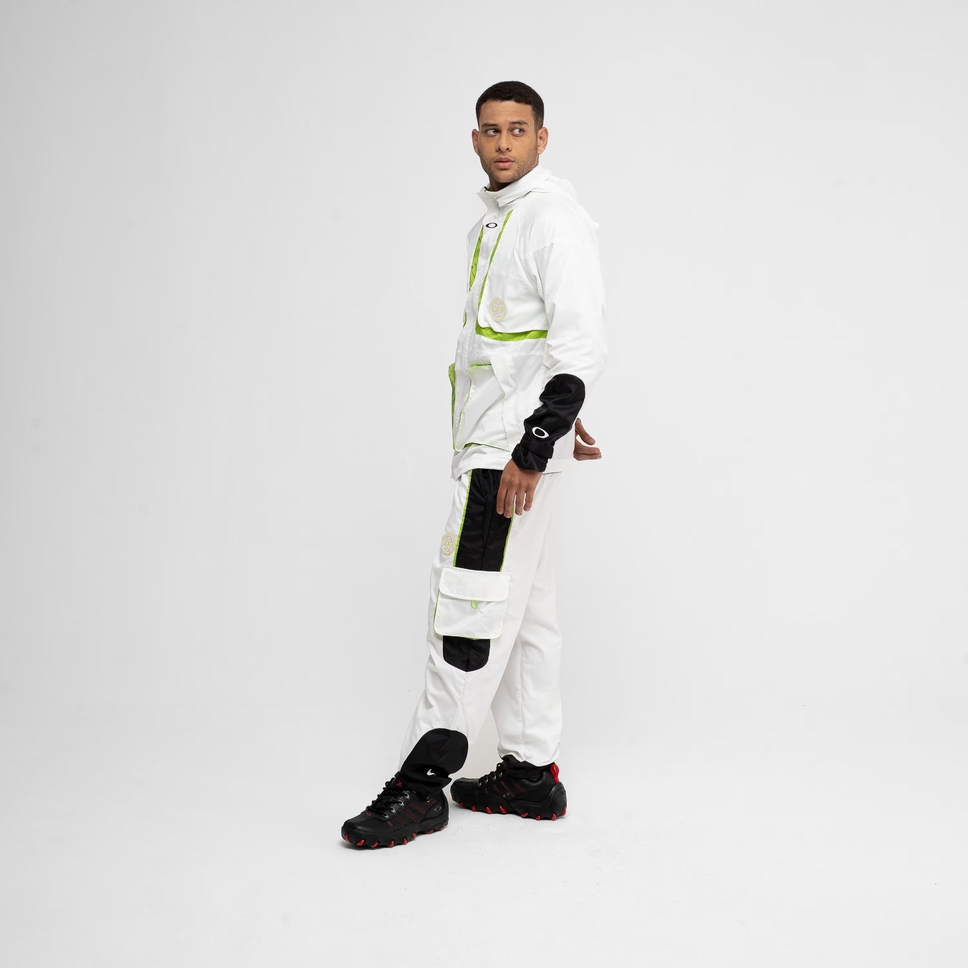 Calça Oakley Mad Lab
