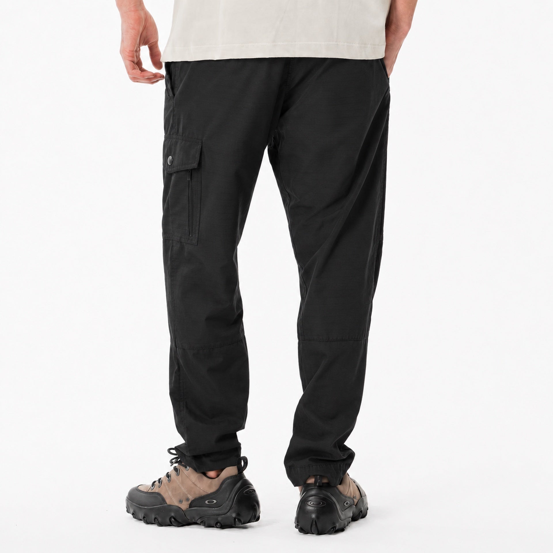 Calça Zip