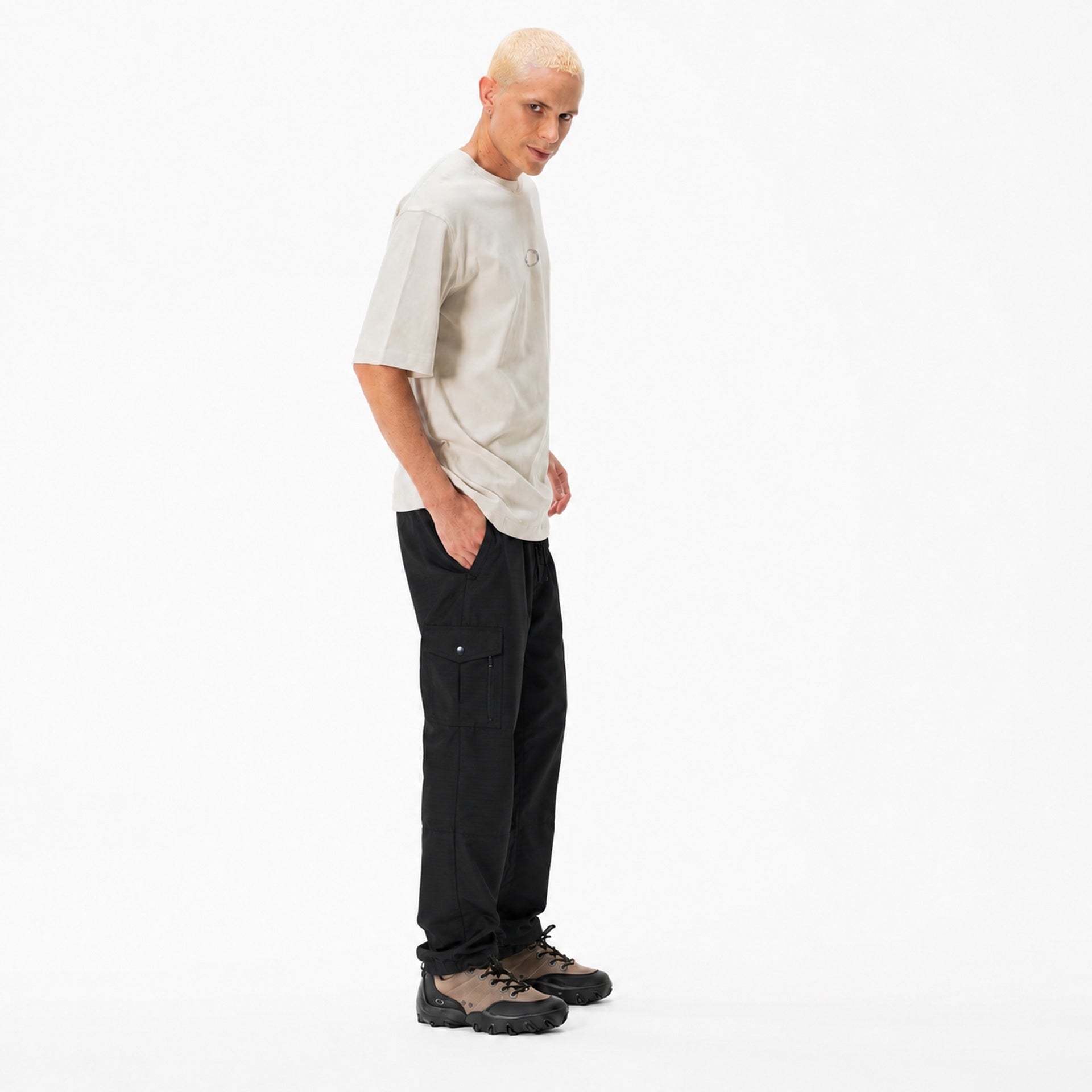 Calça Zip