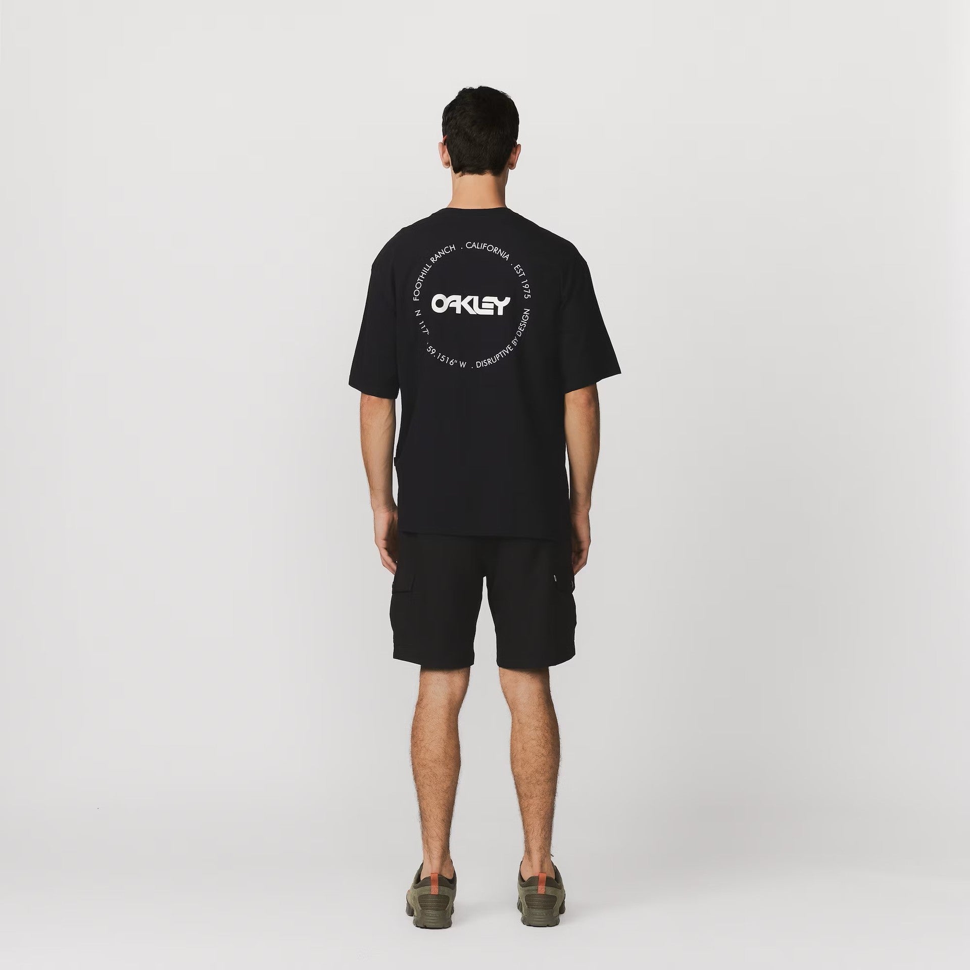 Camiseta B1B Classics II