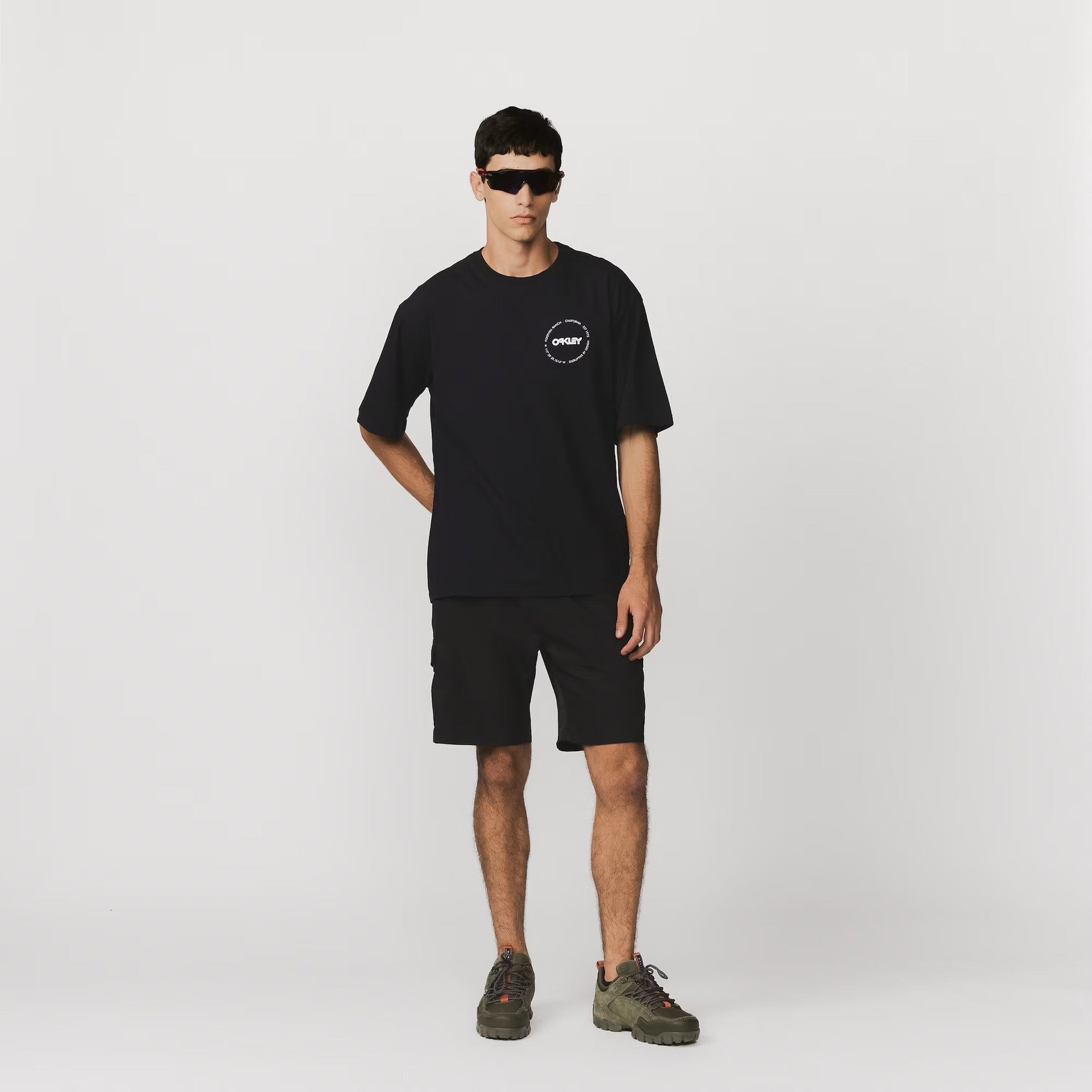 Camiseta B1B Classics II