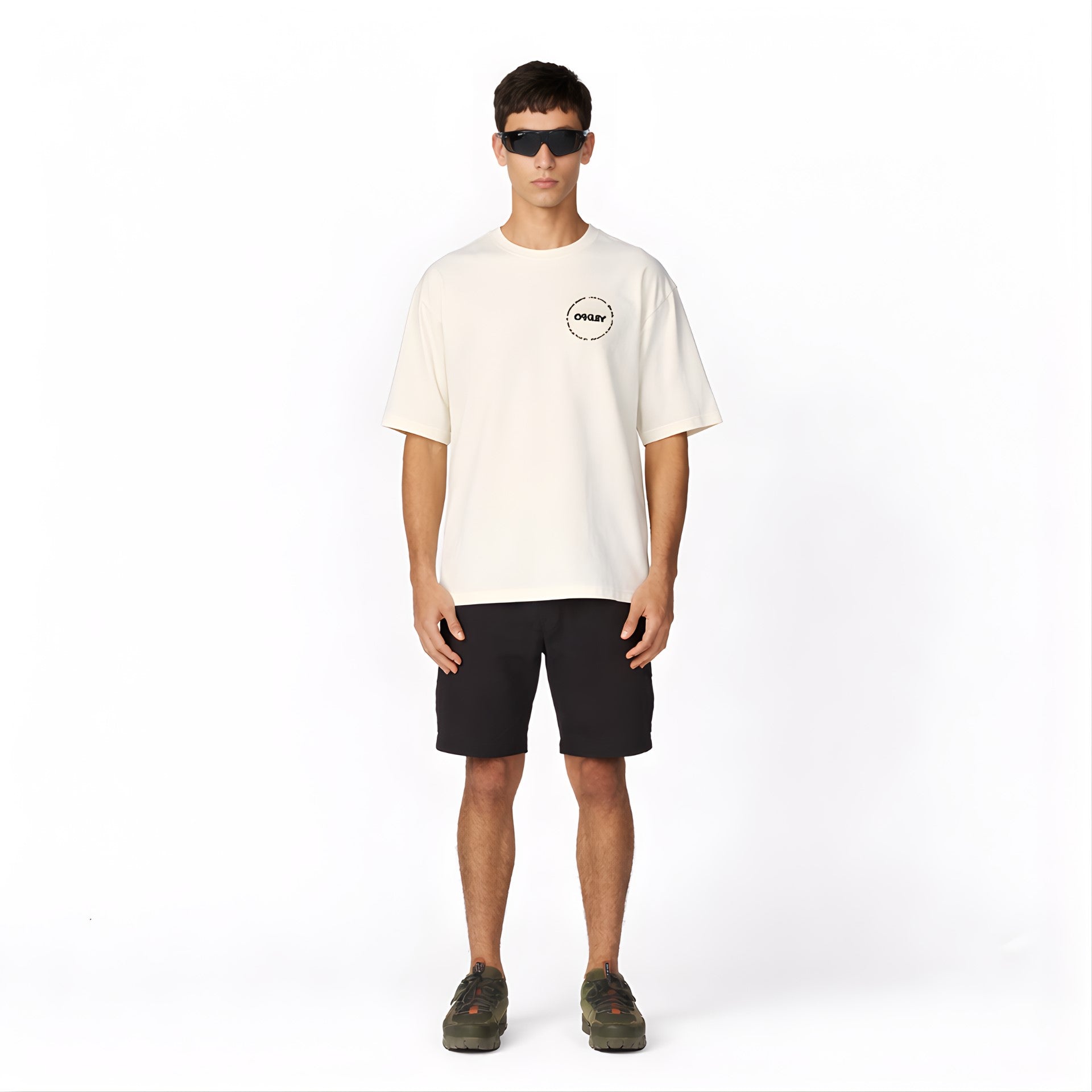 Camiseta B1B Classics II