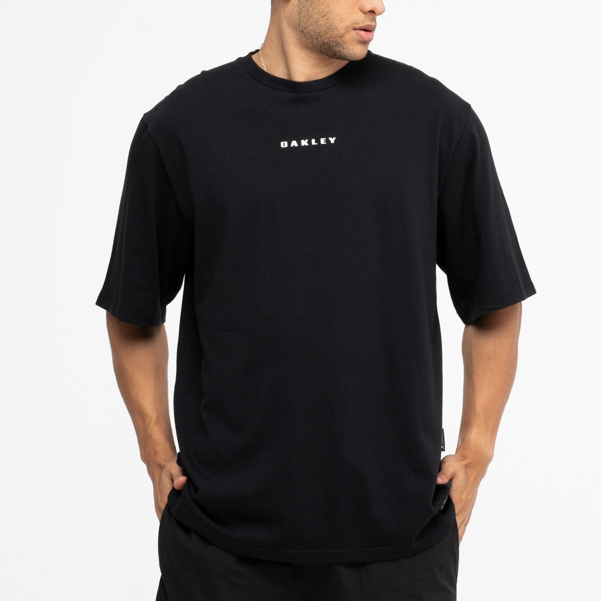 Camiseta Big Skull