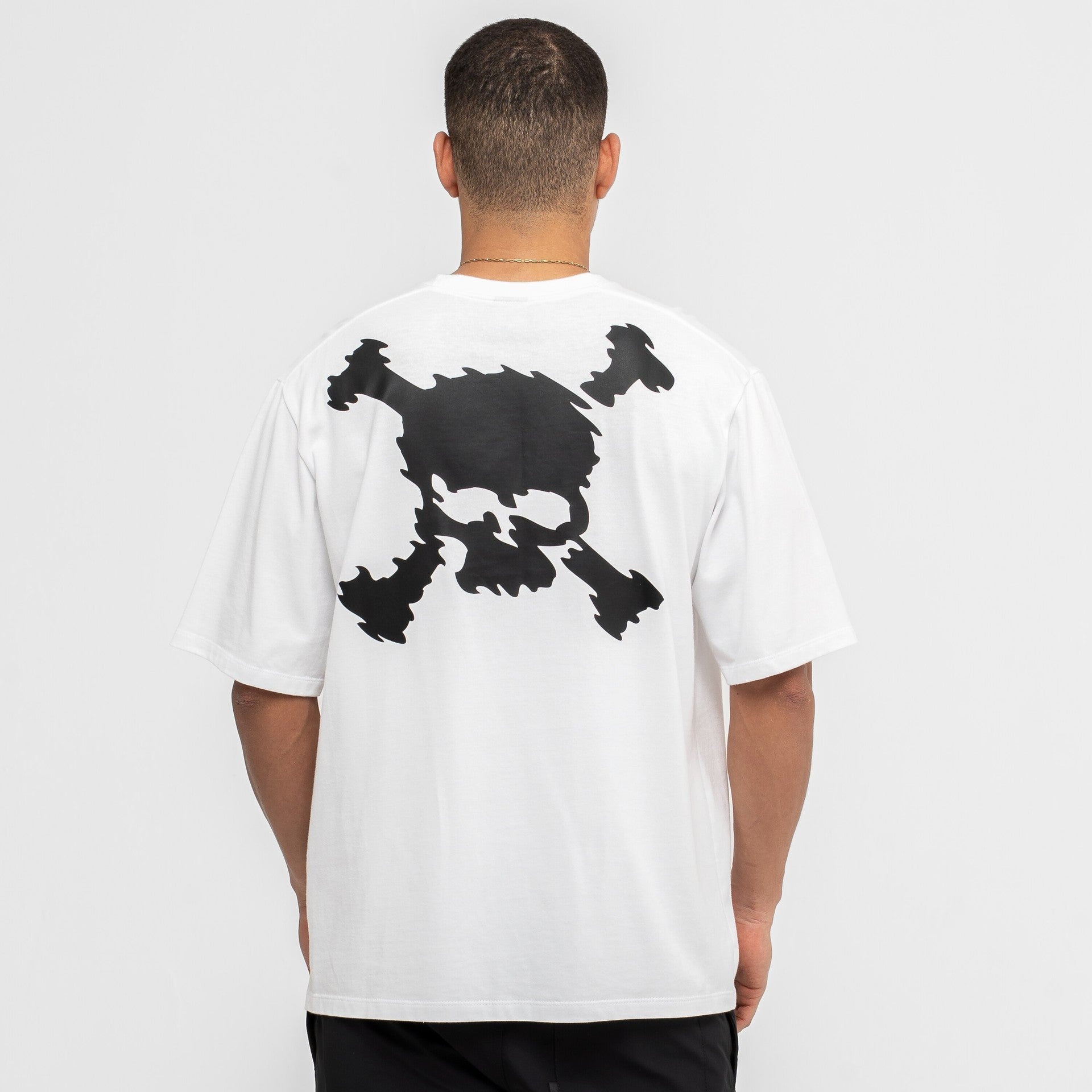 Camiseta Big Skull