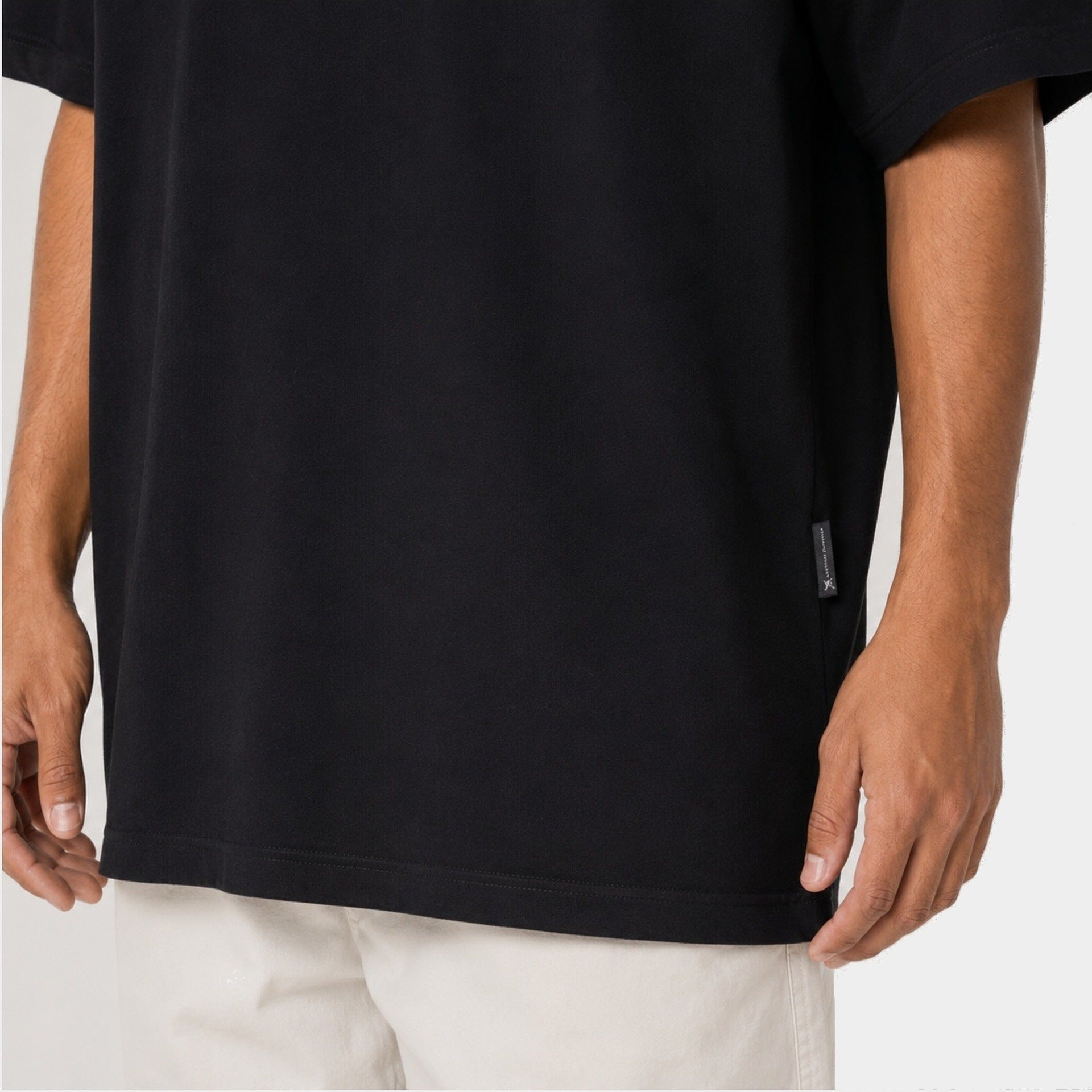 Camiseta Ellipse Fluid