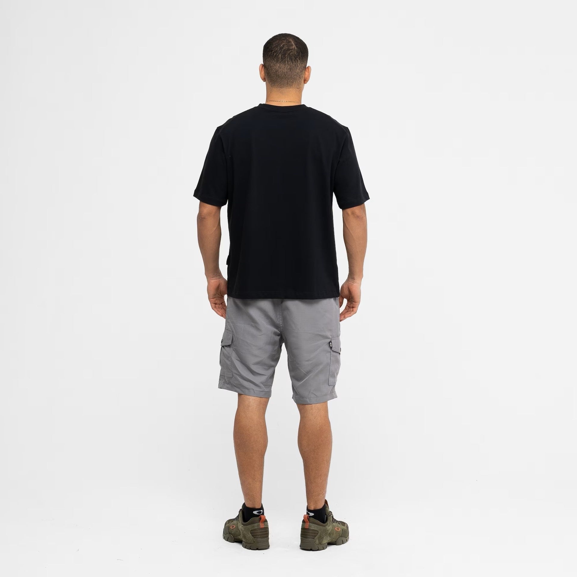 Camiseta Icy Ellipse