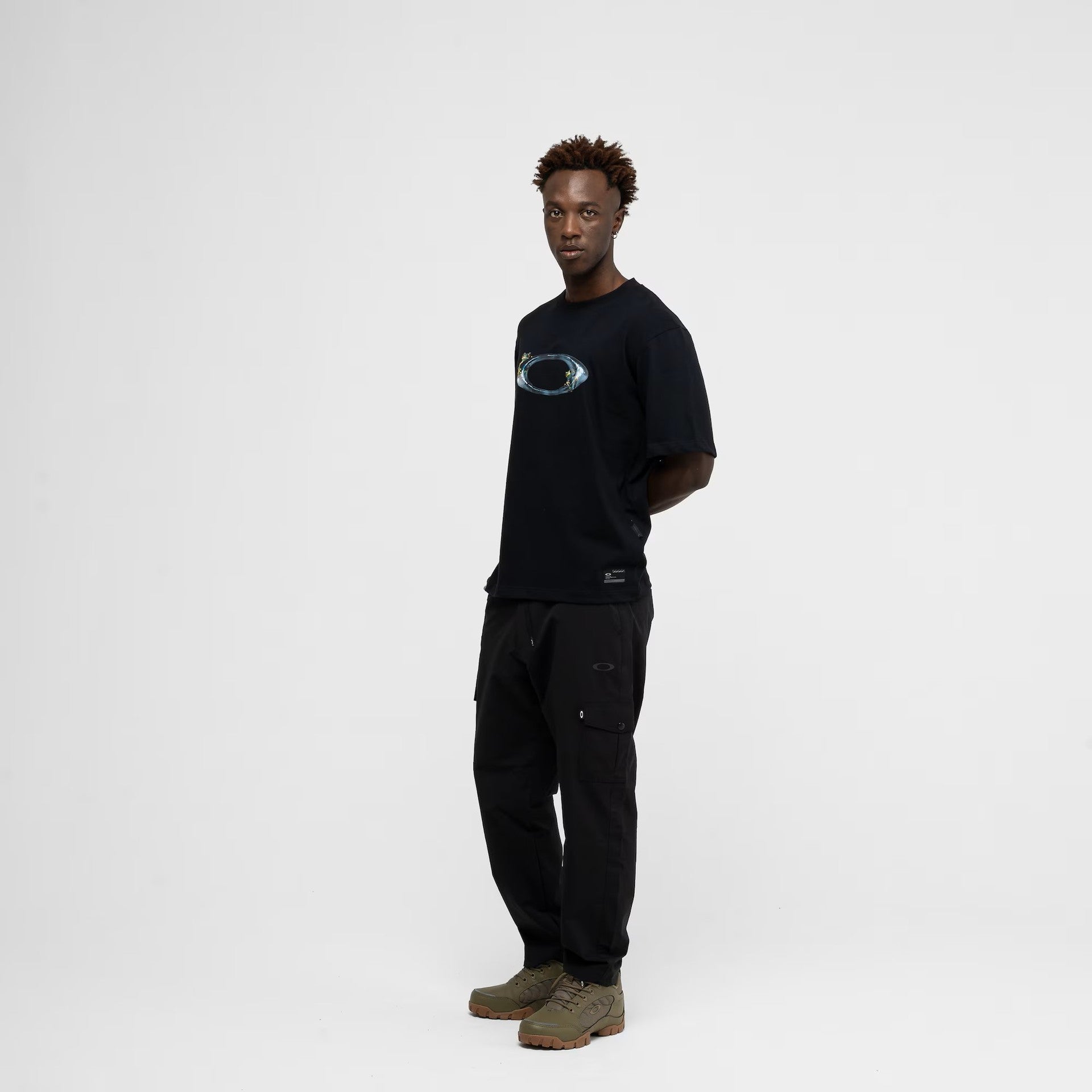 Camiseta Jupiter's Adventure