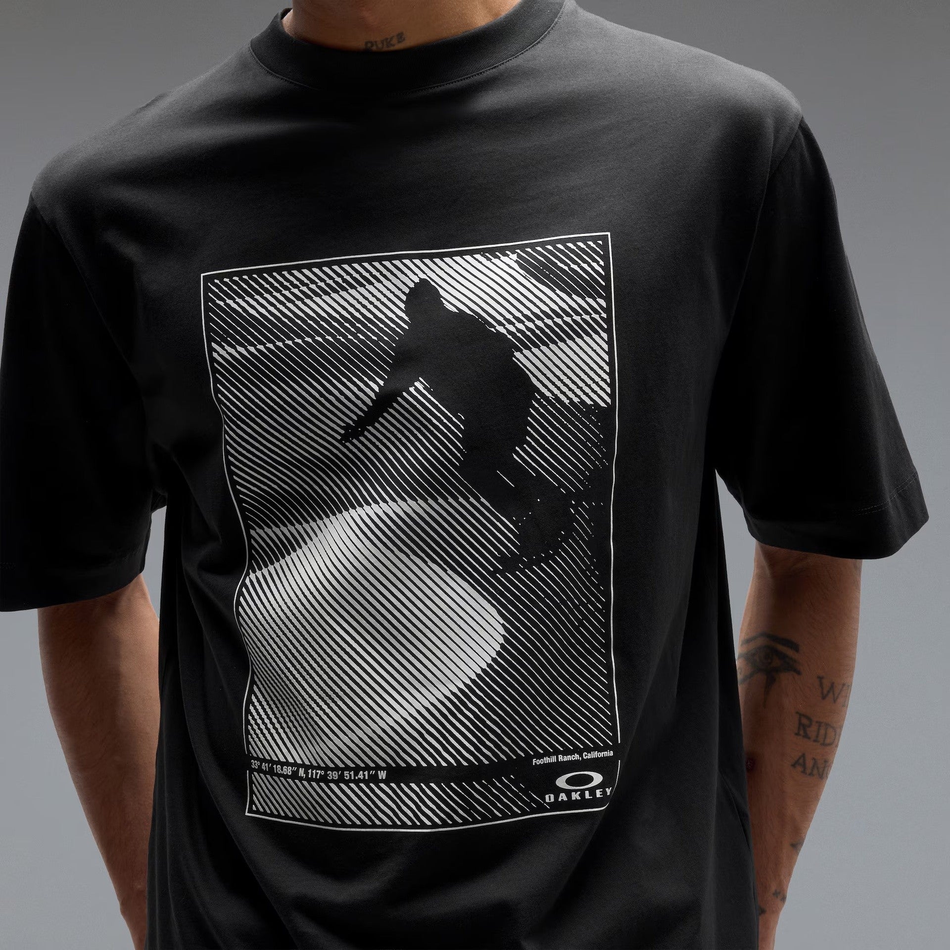 Camiseta Sandboard