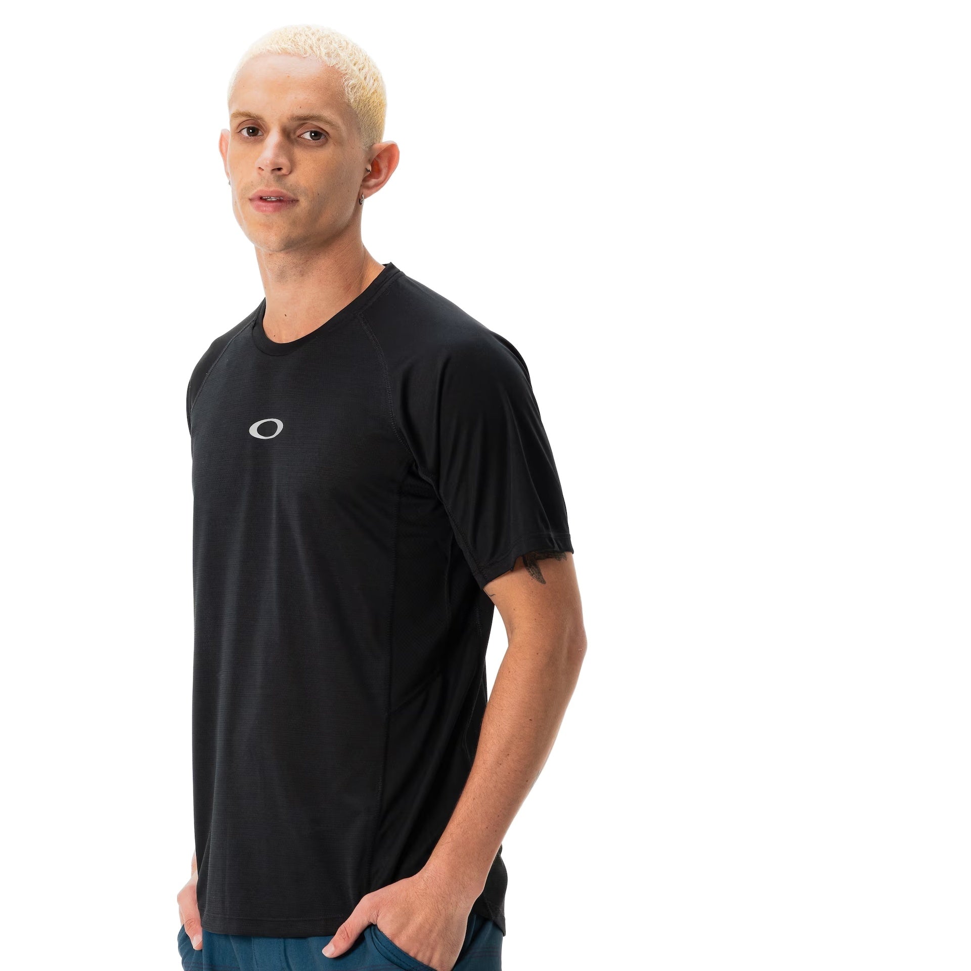 Camiseta TRN Dynamic Mesh