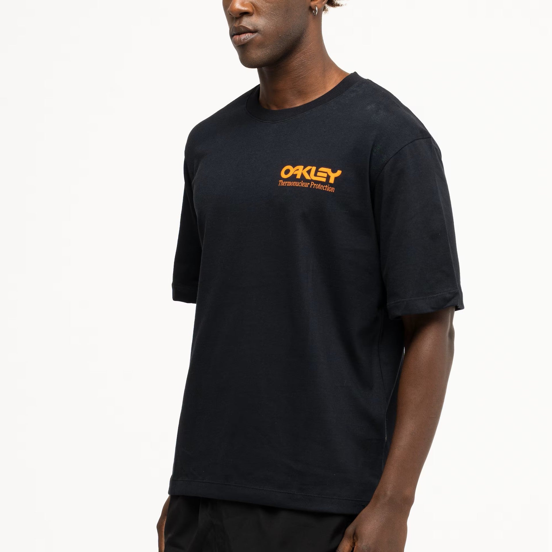Camiseta Thermonuclear Logo