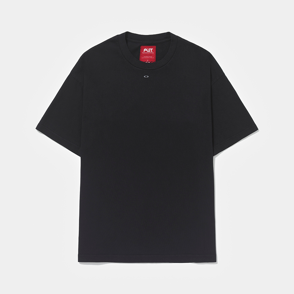 Camiseta Oakley x PIET Foil Nano Logo