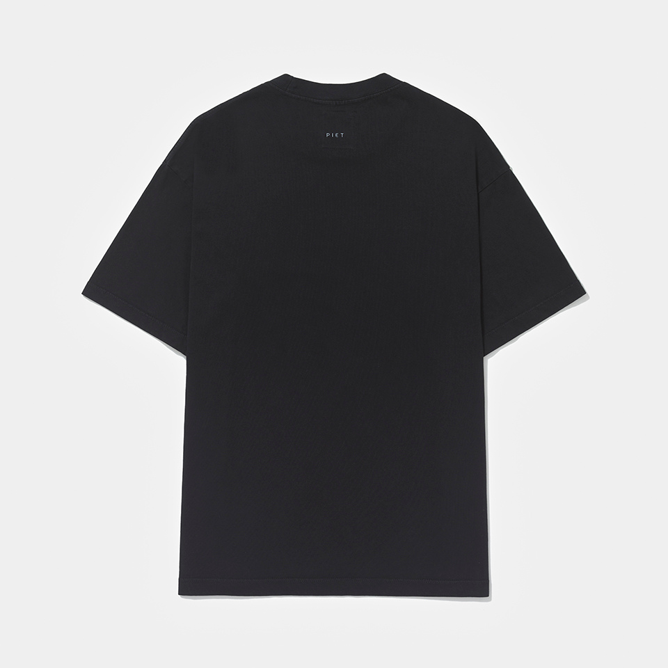 Camiseta Oakley x PIET Foil Nano Logo