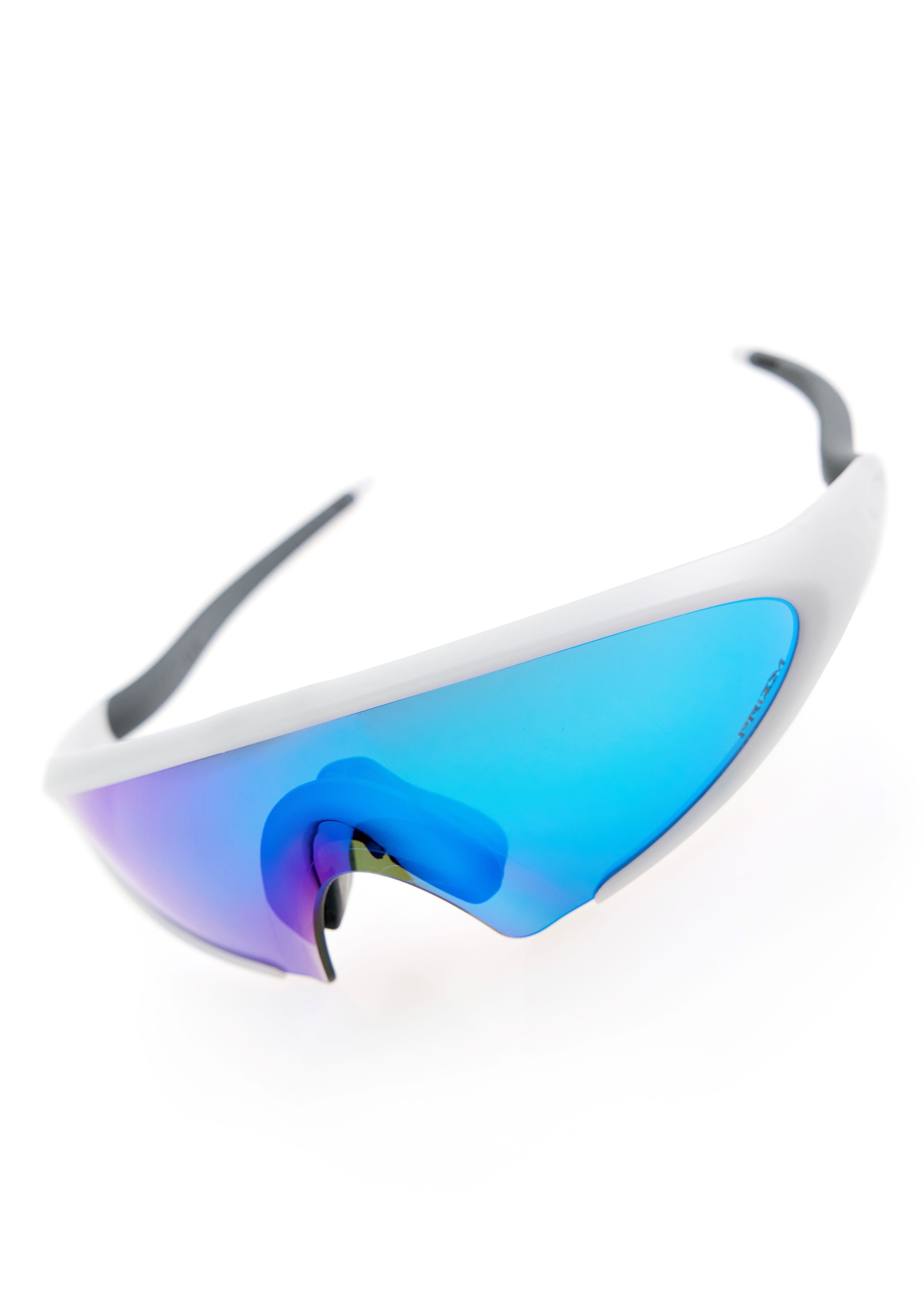 Ellipse™ Matte Vapor Lentes Prizm Sapphire