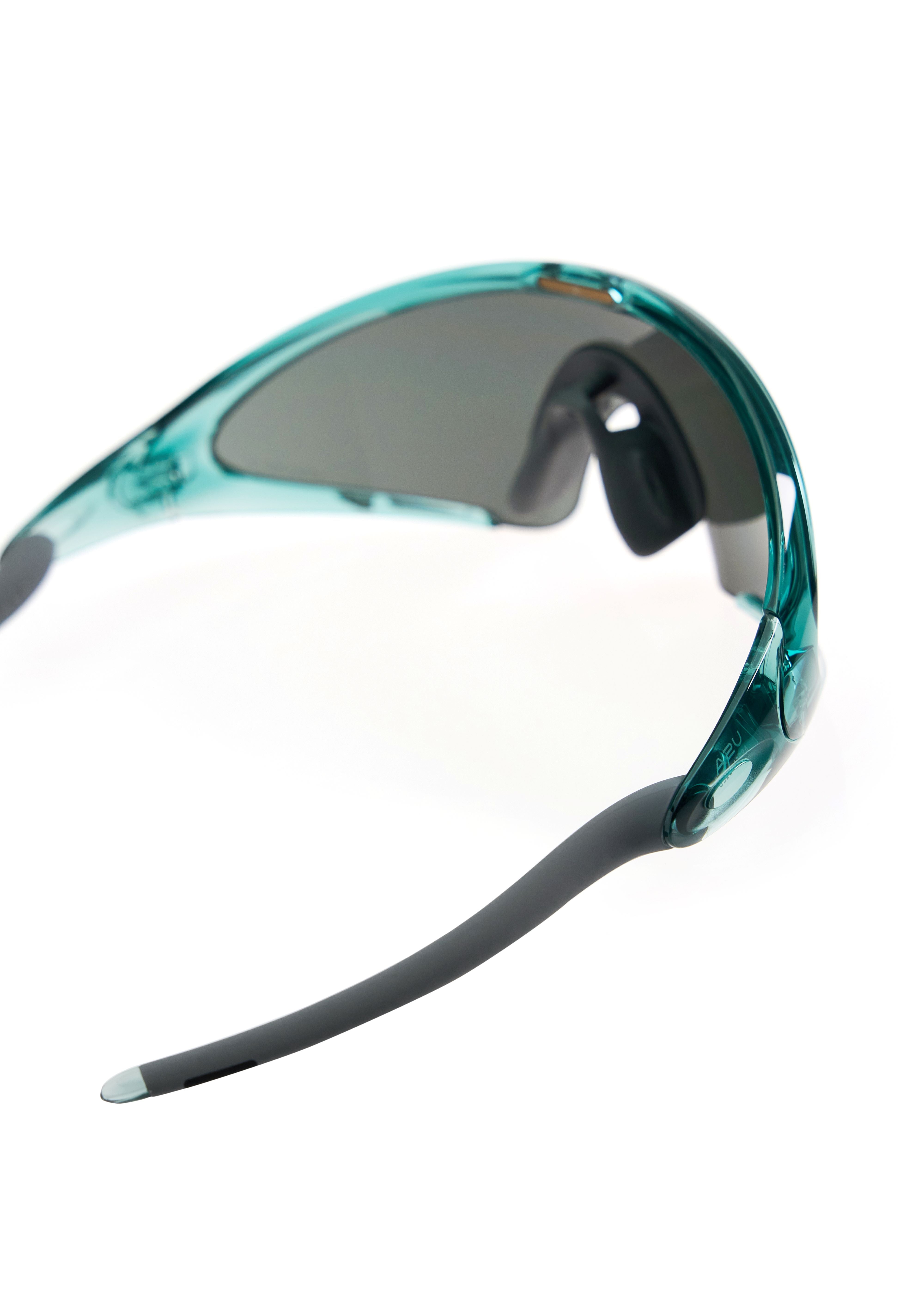 Ellipse™ Trans Pacific Lentes Prizm Black