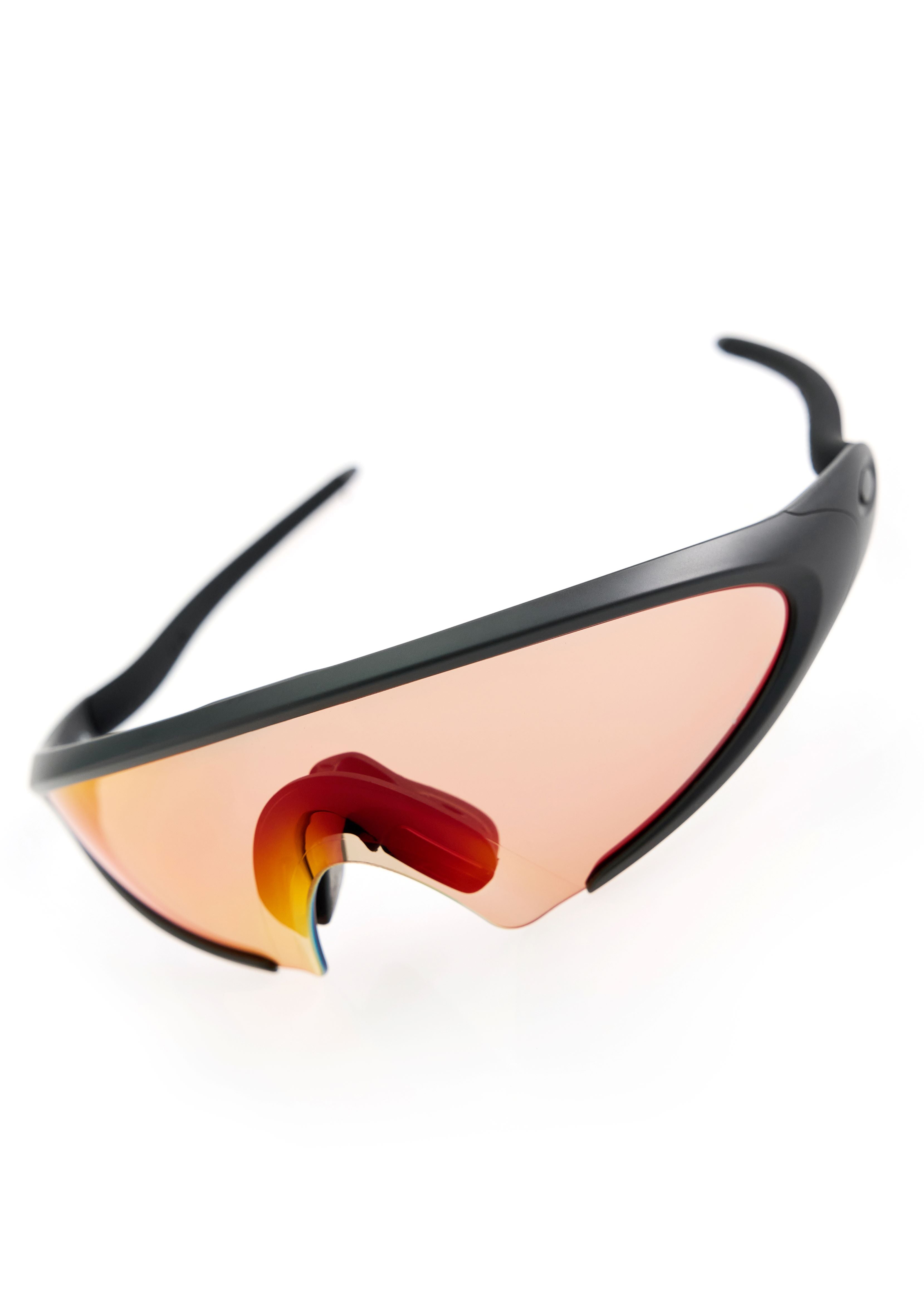 Ellipse™ Matte Carbon Lentes Prizm Trail Torch