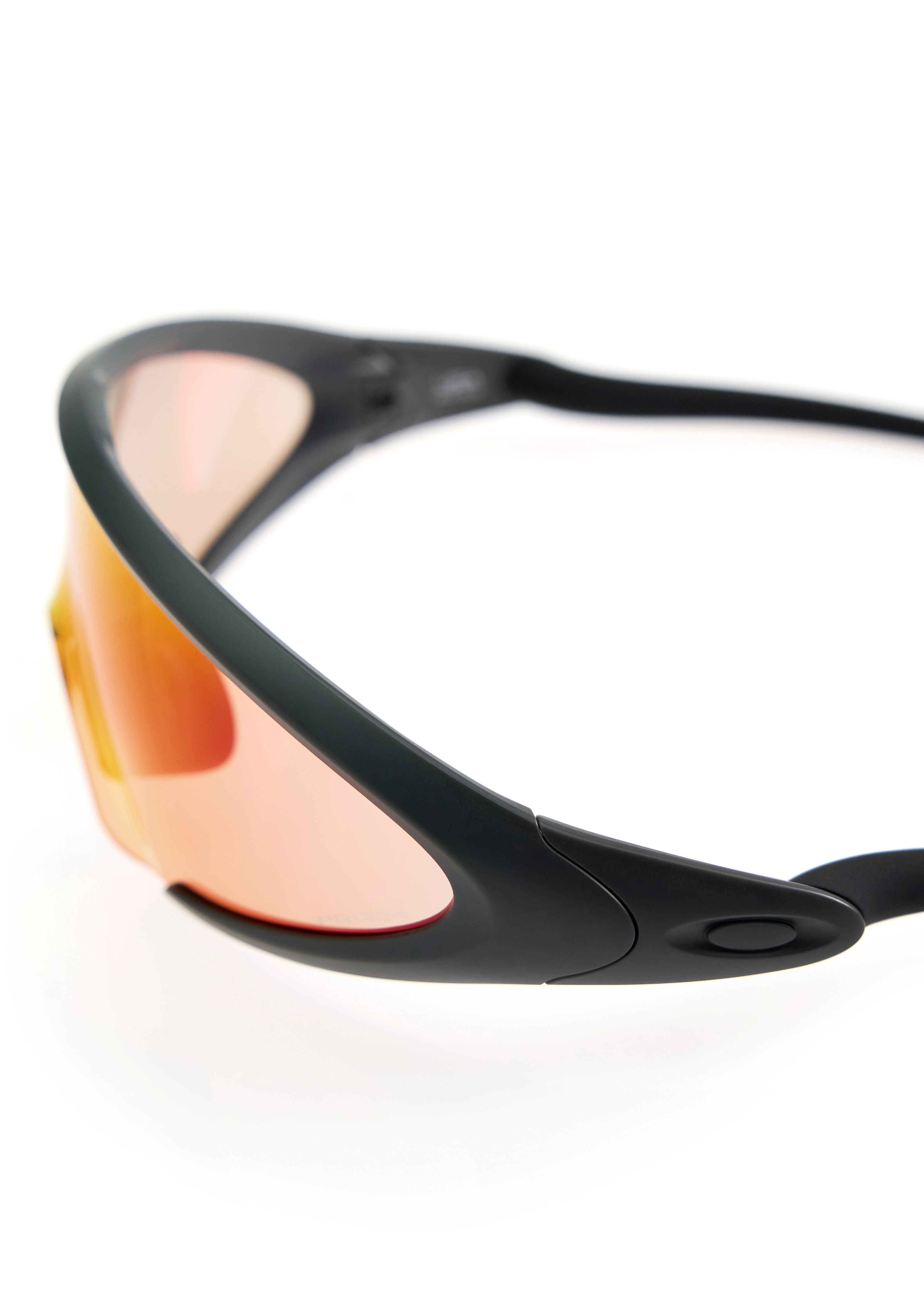 Ellipse™ Matte Carbon Lentes Prizm Trail Torch