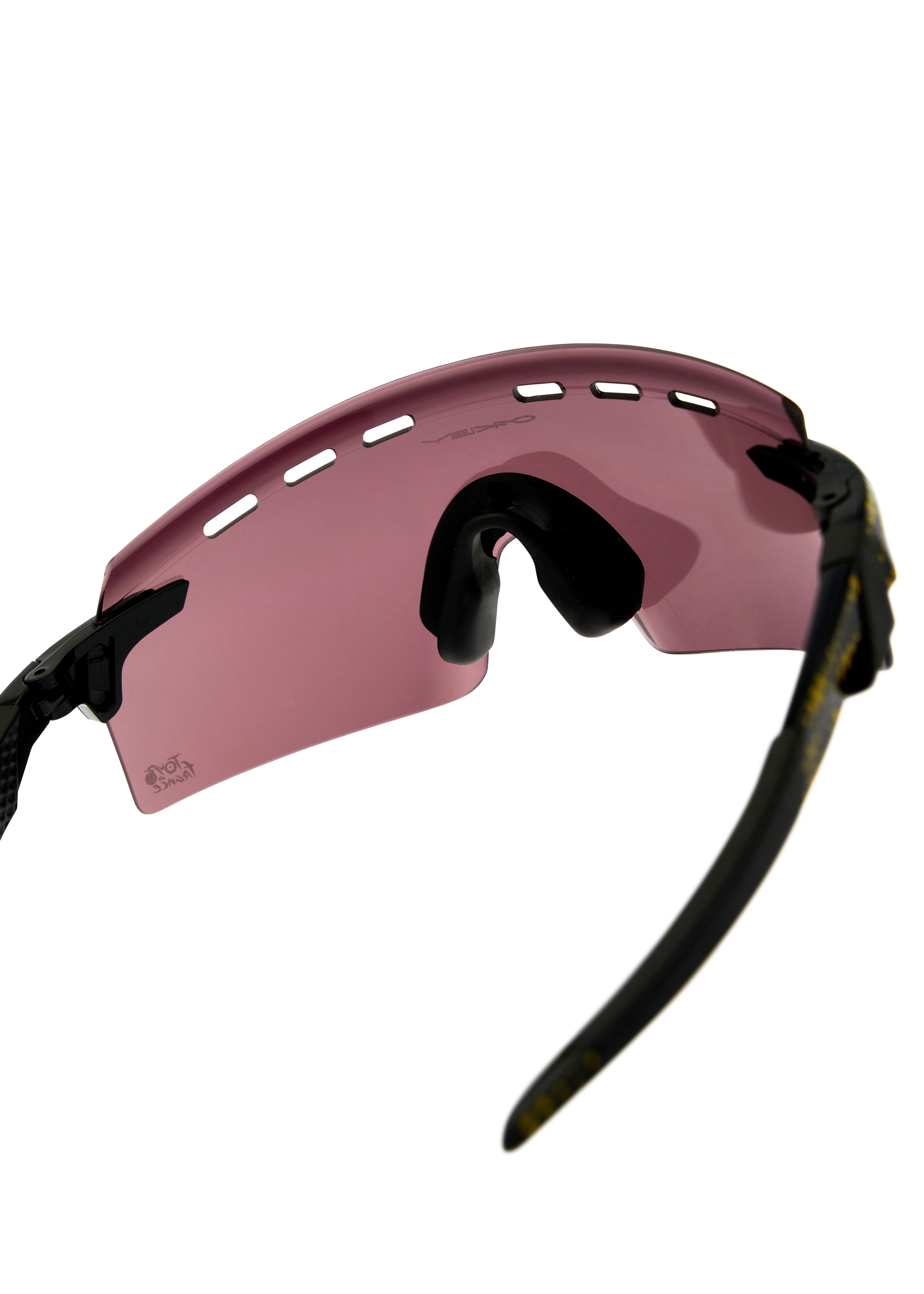 Encoder Strike Vented Tour de France Edition