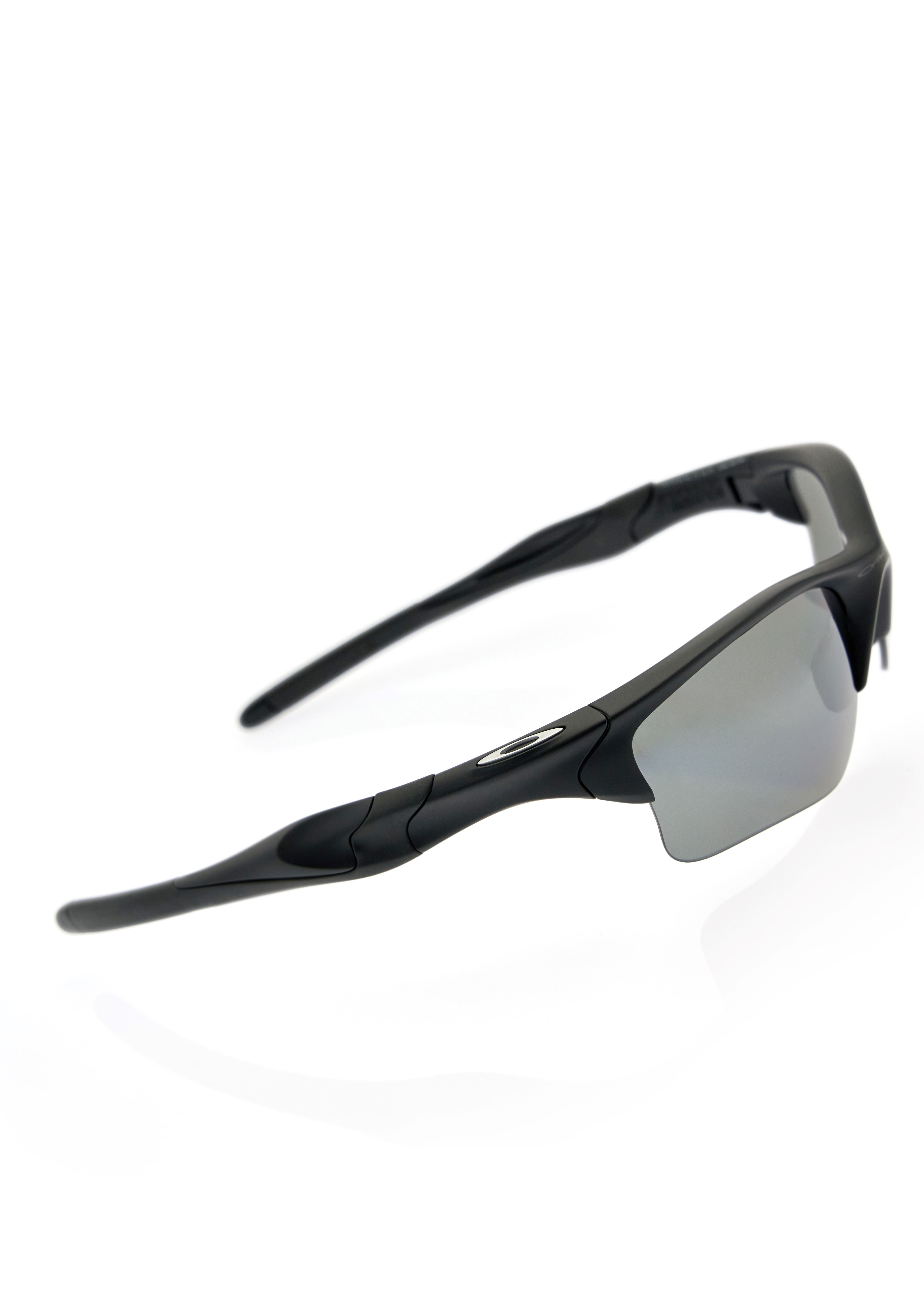 Half Jacket 2.0 XL Matte Black Lentes Prizm Black P