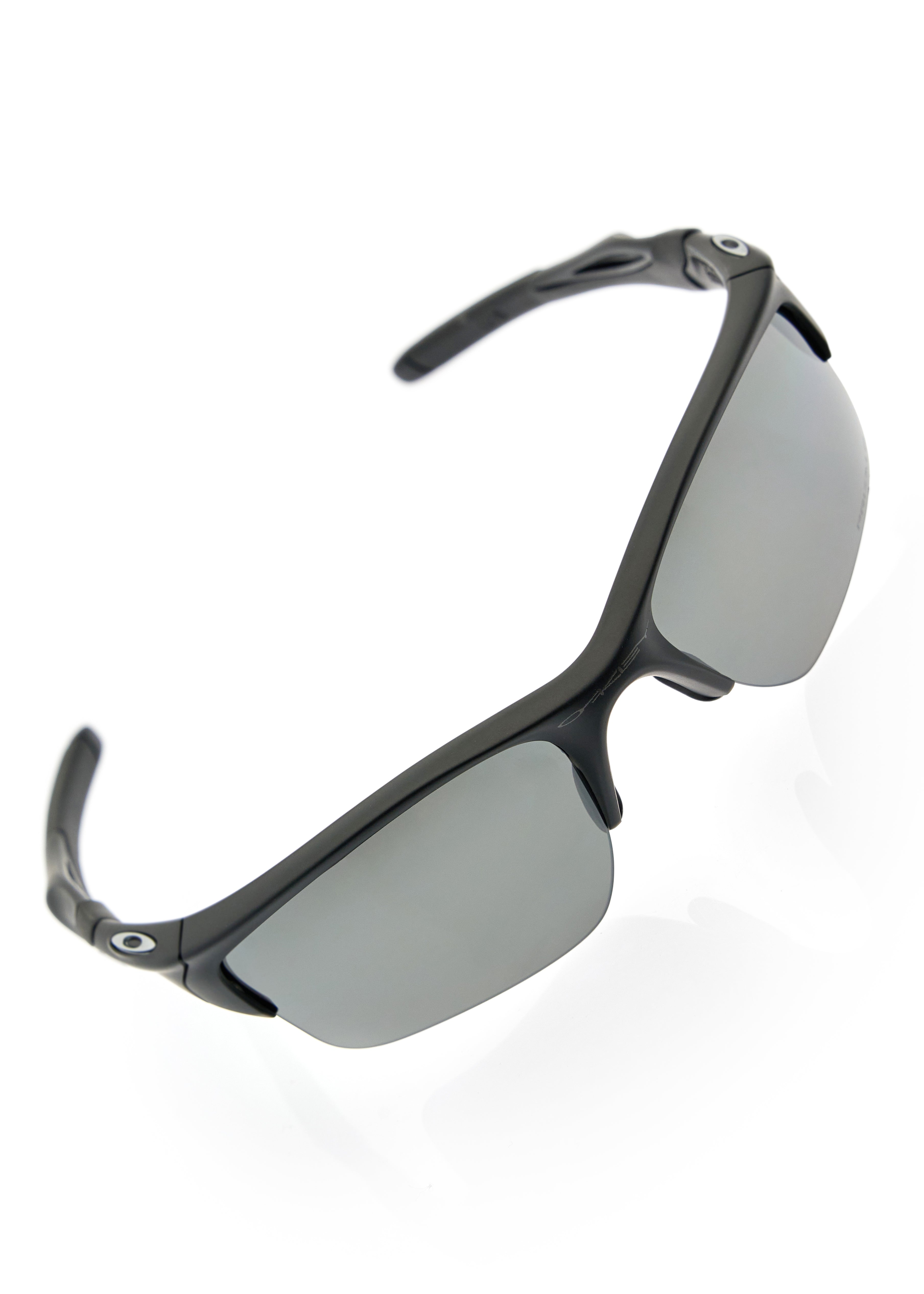 Half Jacket 2.0 XL Matte Black Lentes Prizm Black P
