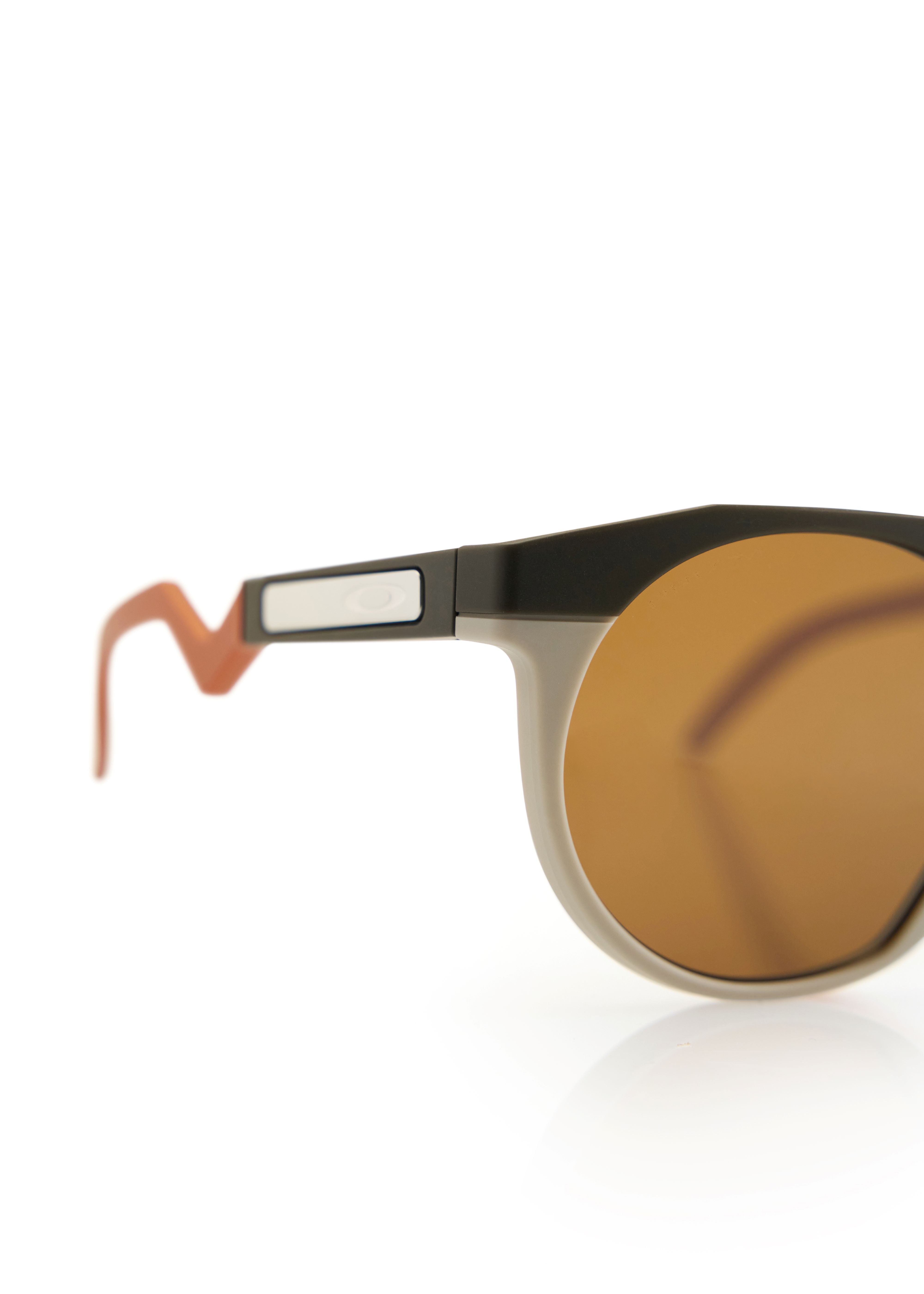 HSTN Matte Carbon Lentes Prizm Tungsten