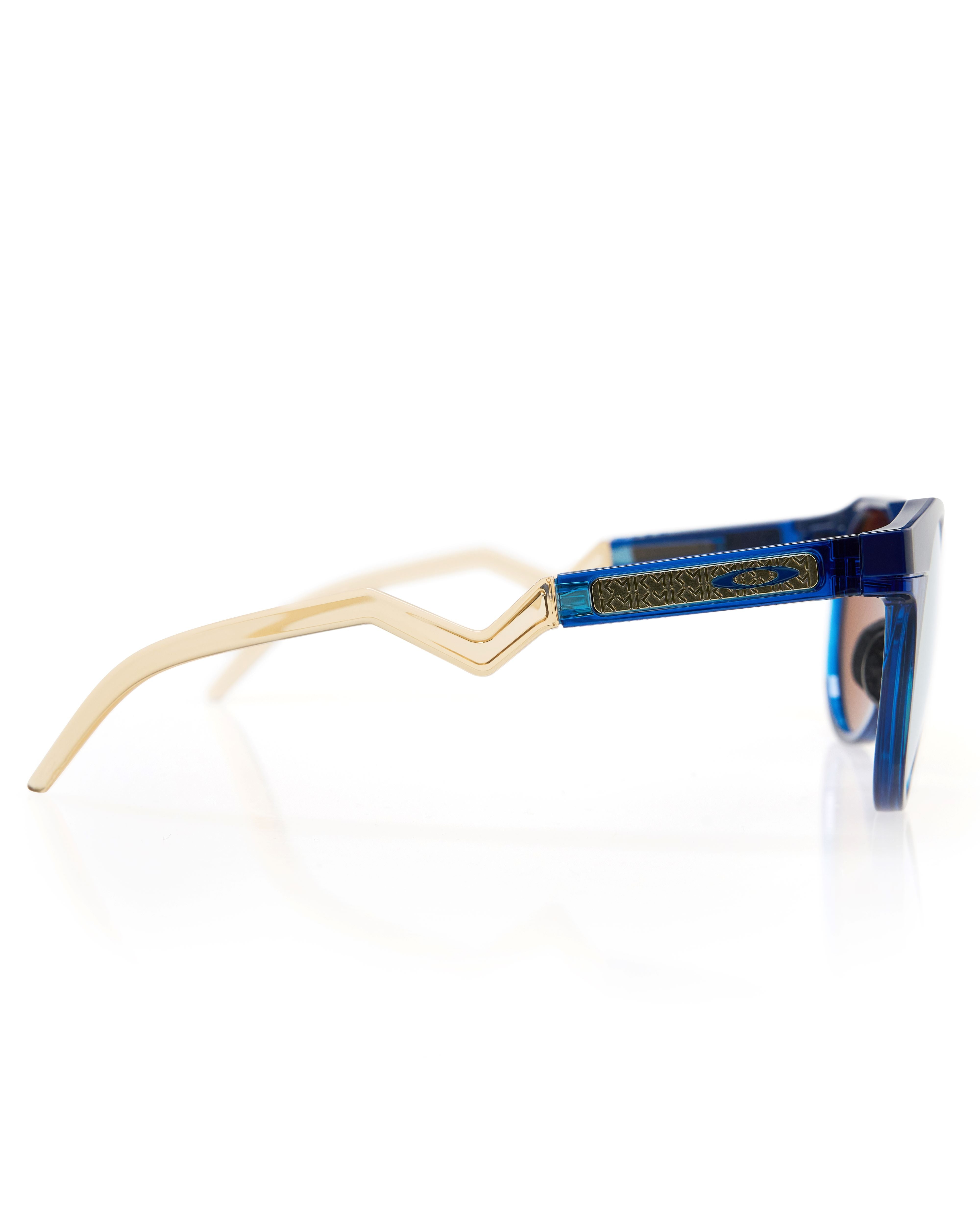 HSTN Kylian Mbappé Signature Series 24k