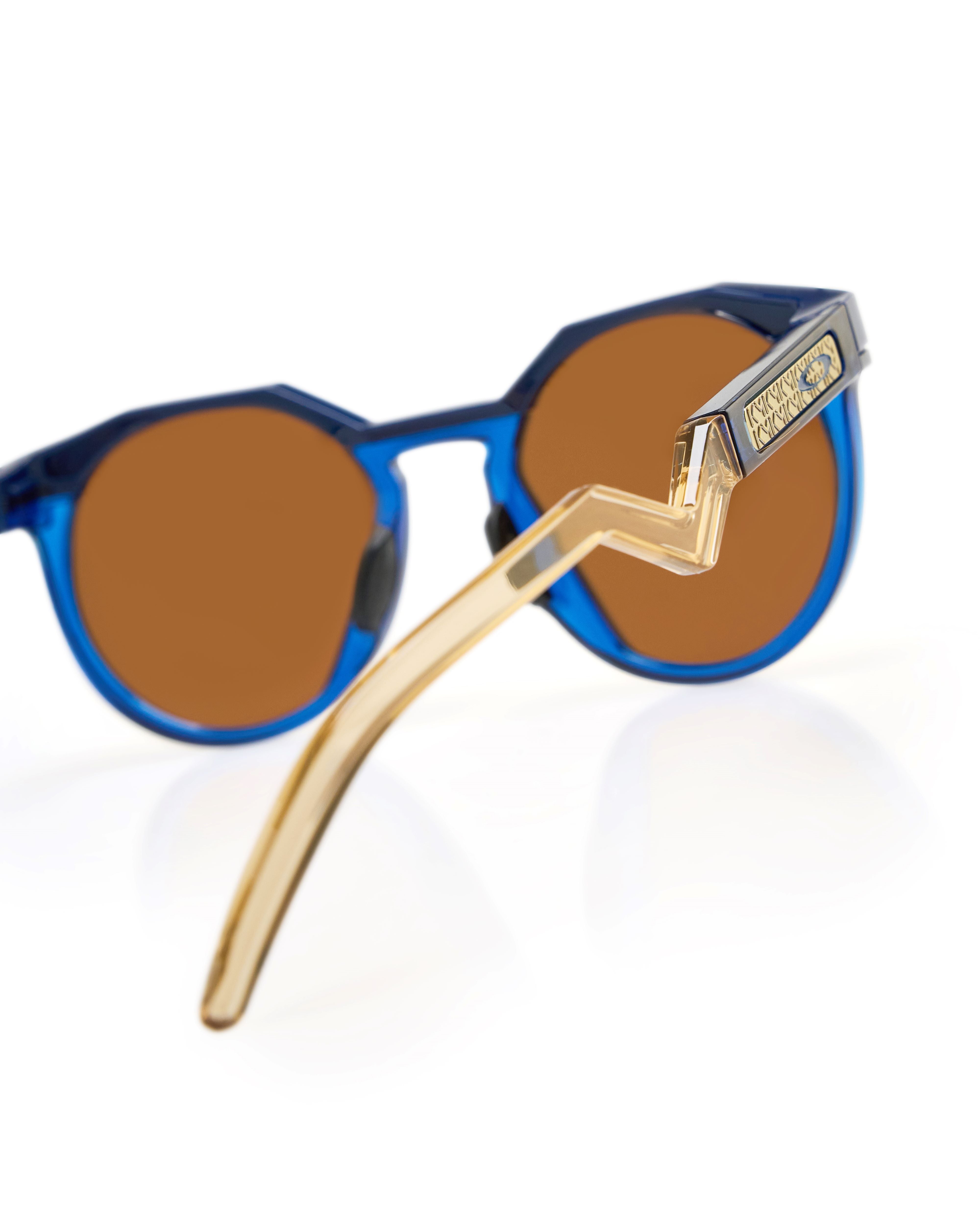 HSTN Kylian Mbappé Signature Series 24k