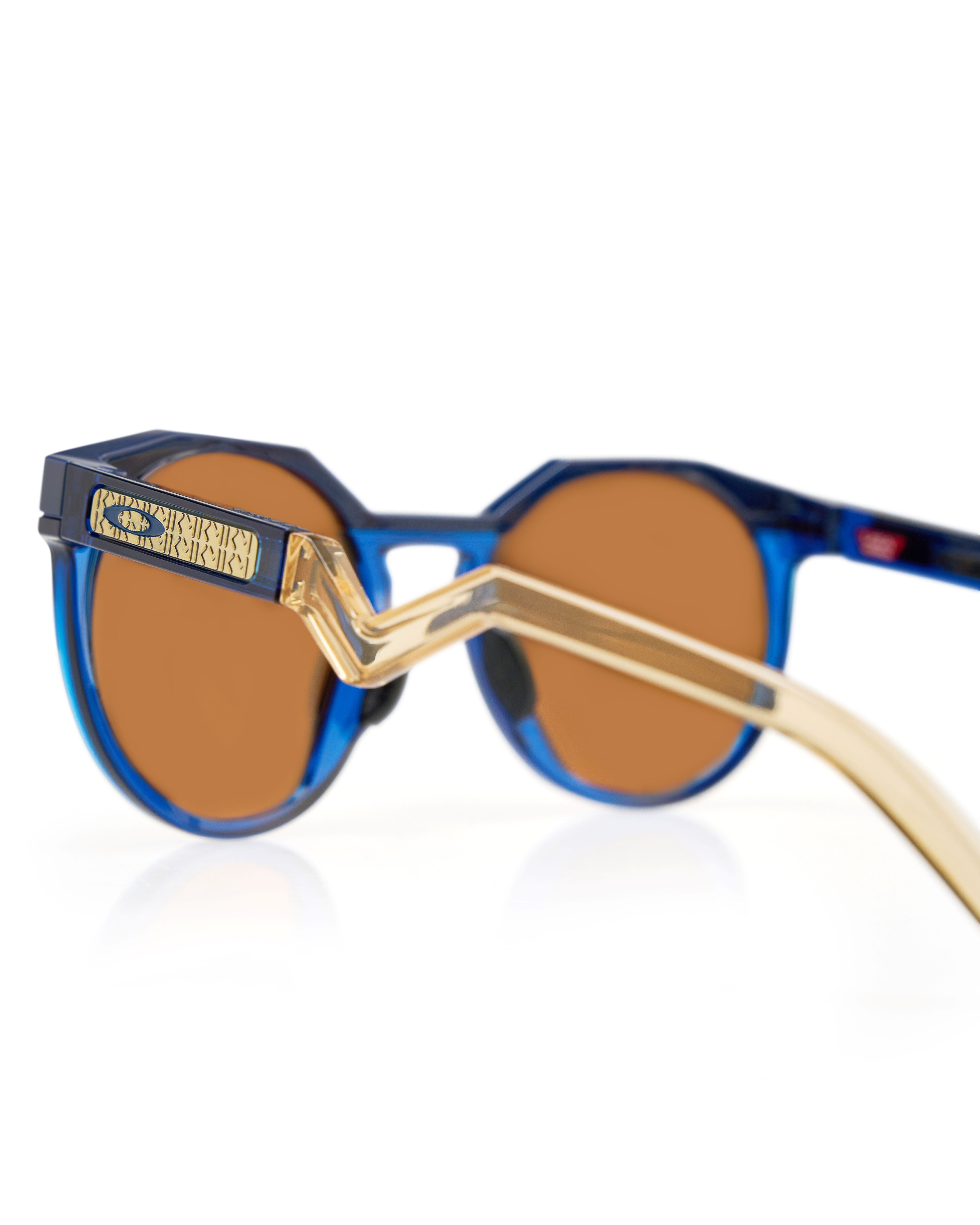 HSTN Kylian Mbappé Signature Series 24k