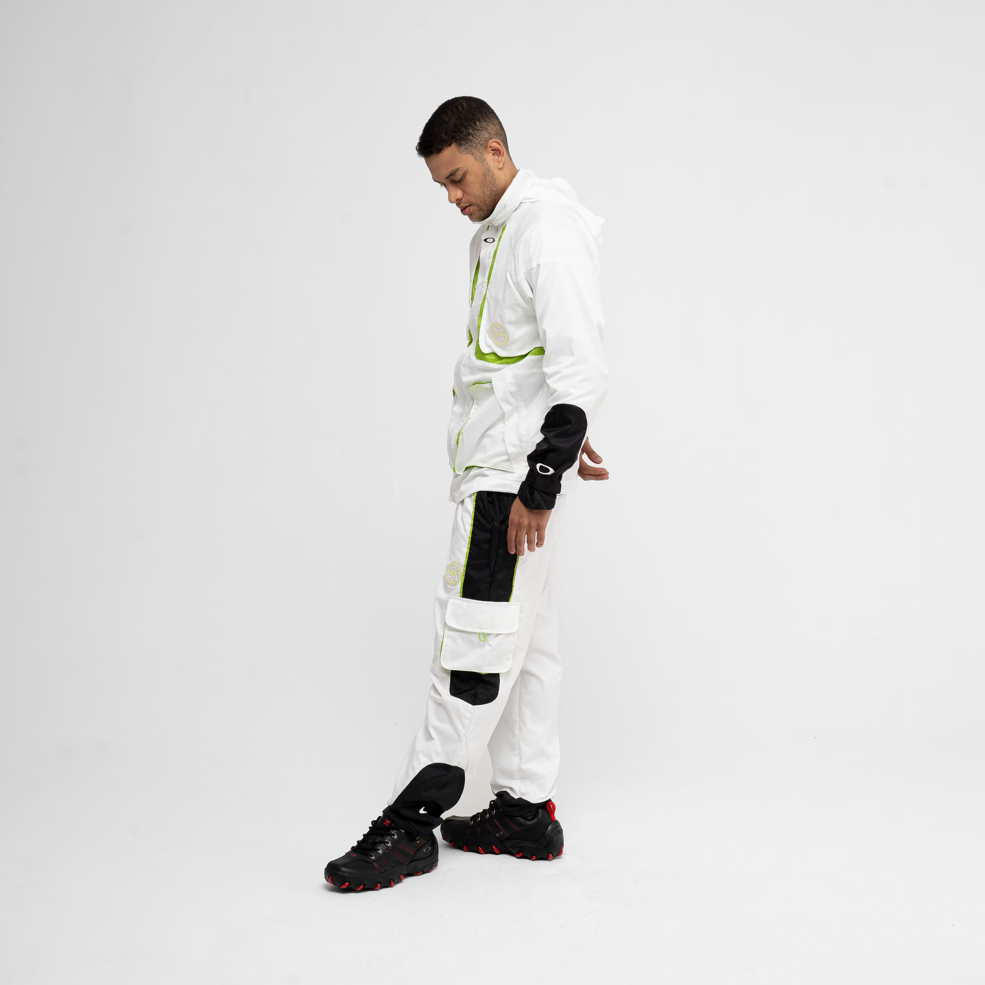 Jaqueta Oakley Mad Lab