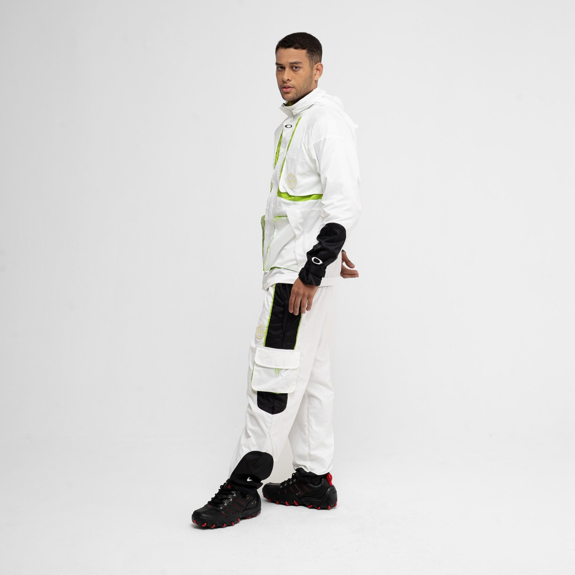 Jaqueta Oakley Mad Lab