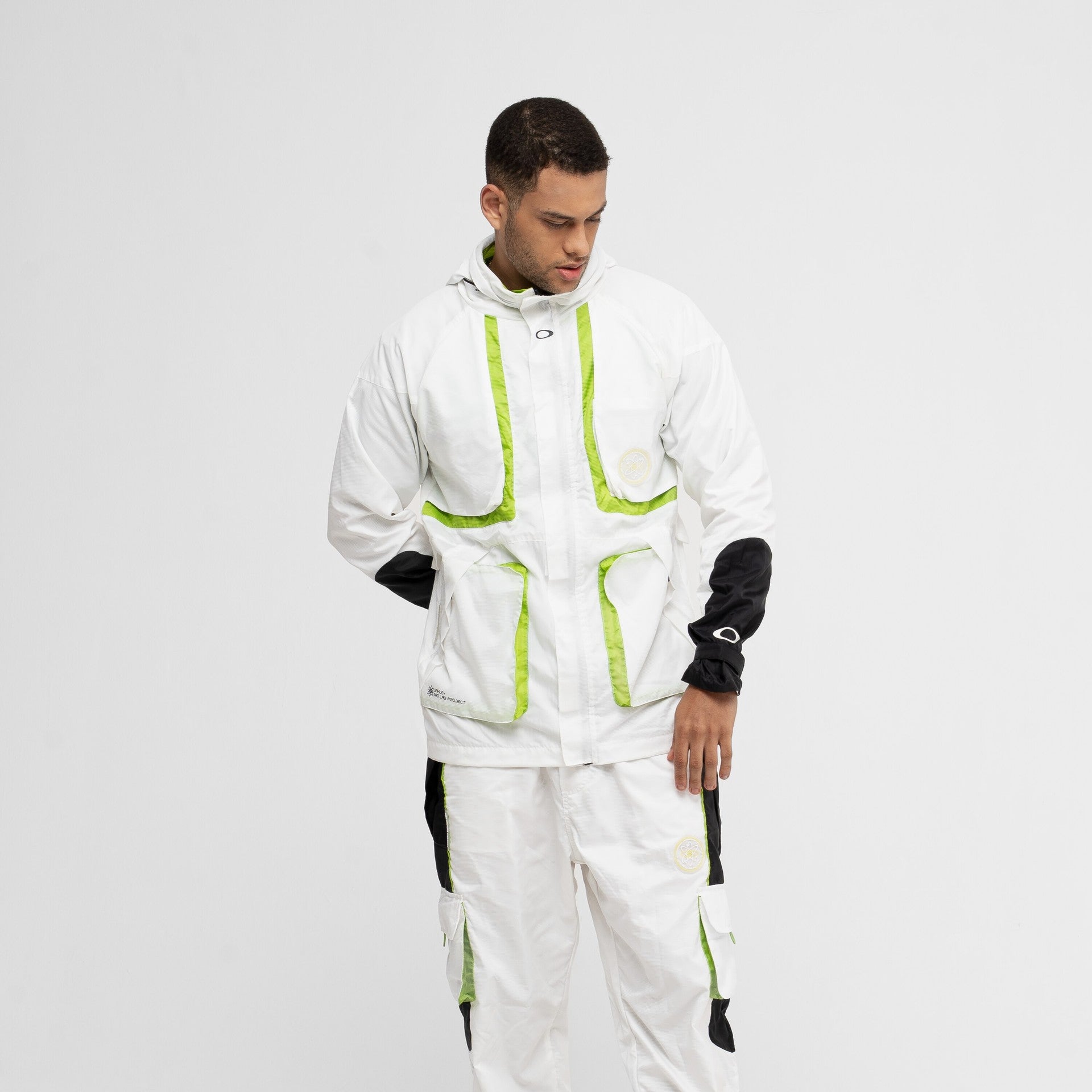 Jaqueta Oakley Mad Lab