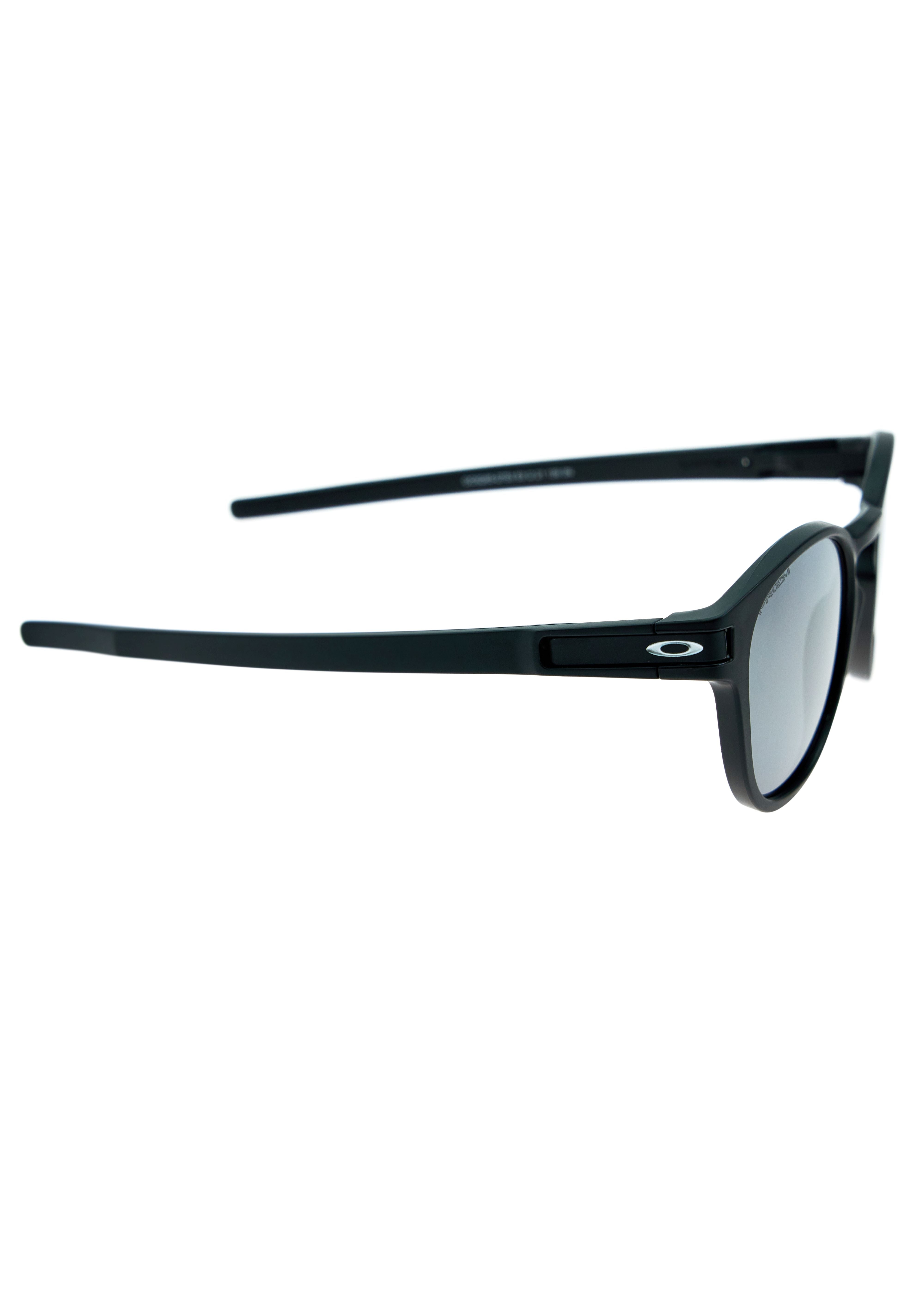 Latch Matte Black Lentes Prizm Black