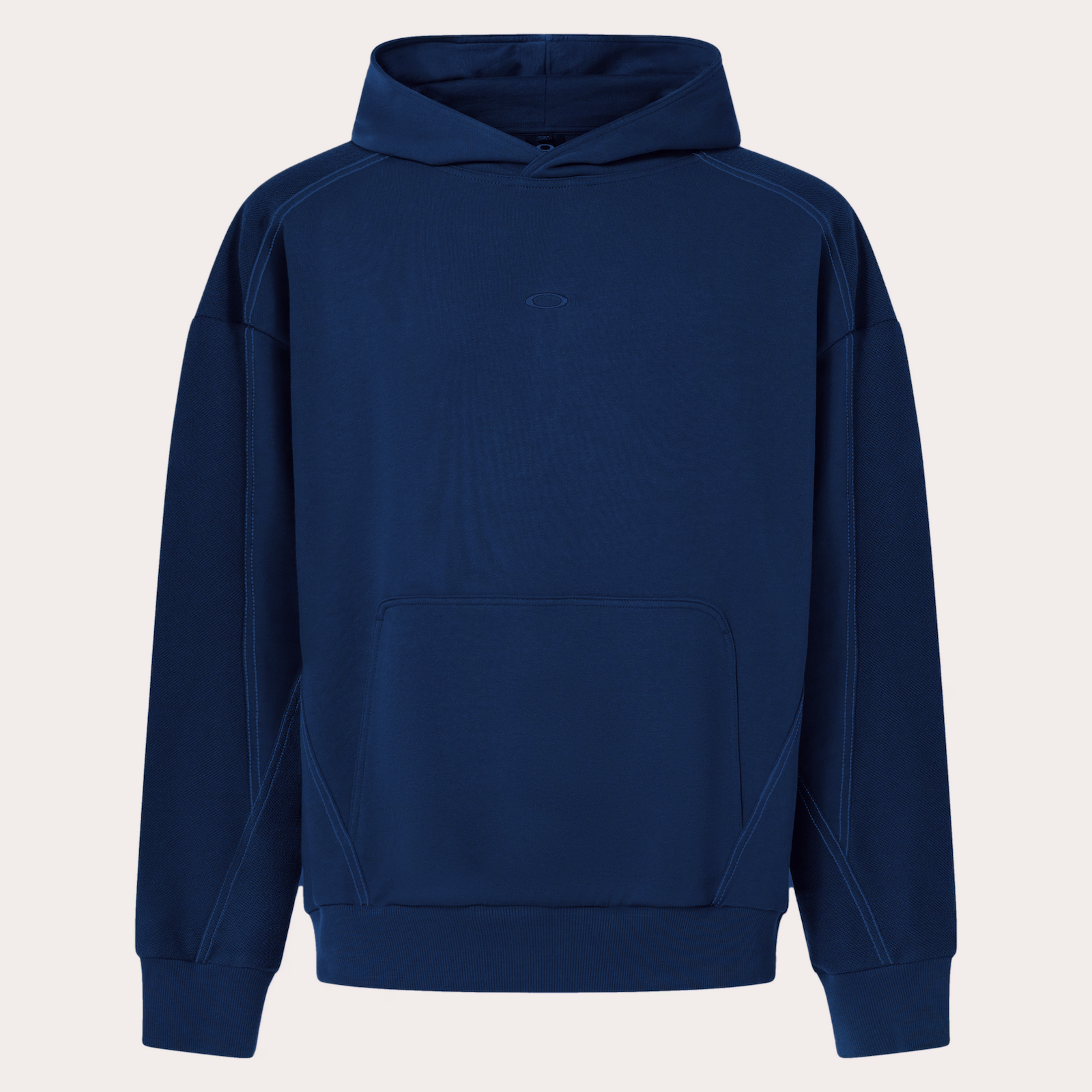Moletom Dual French Terry