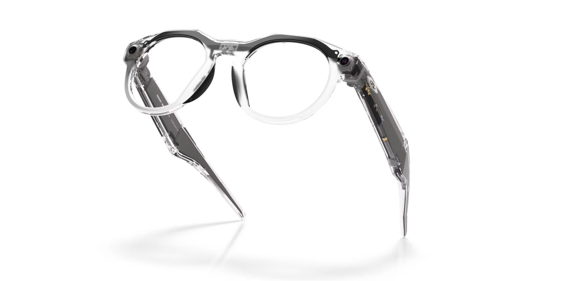 Oakley Meta HSTN