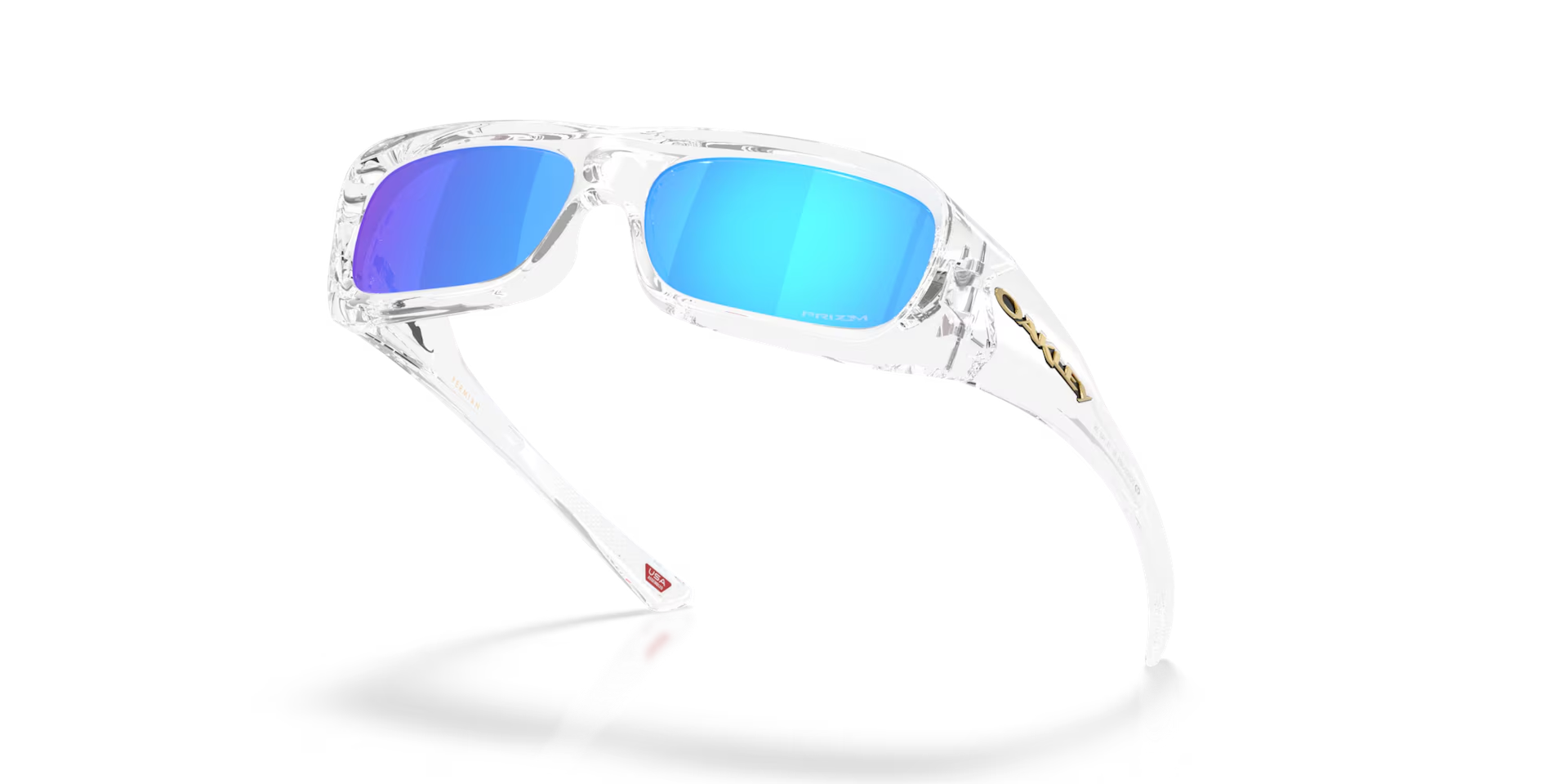 Óculos de Sol Oakley Permian