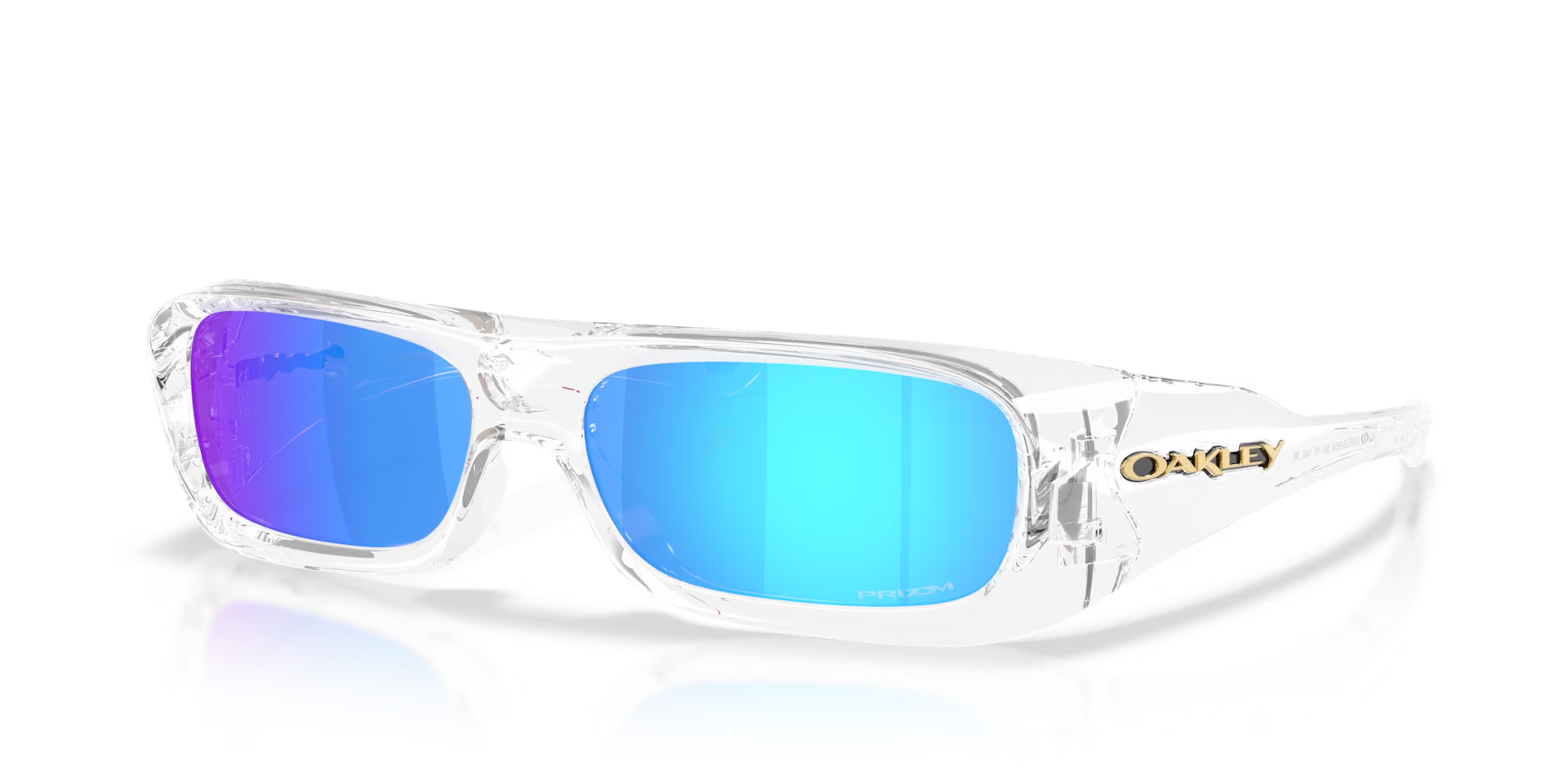 Óculos de Sol Oakley Permian