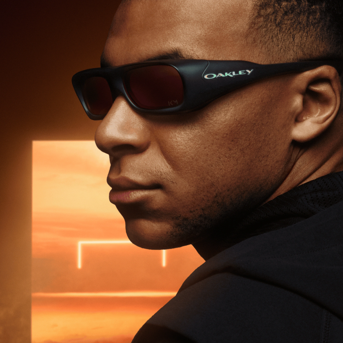 Óculos de Sol Oakley Permian