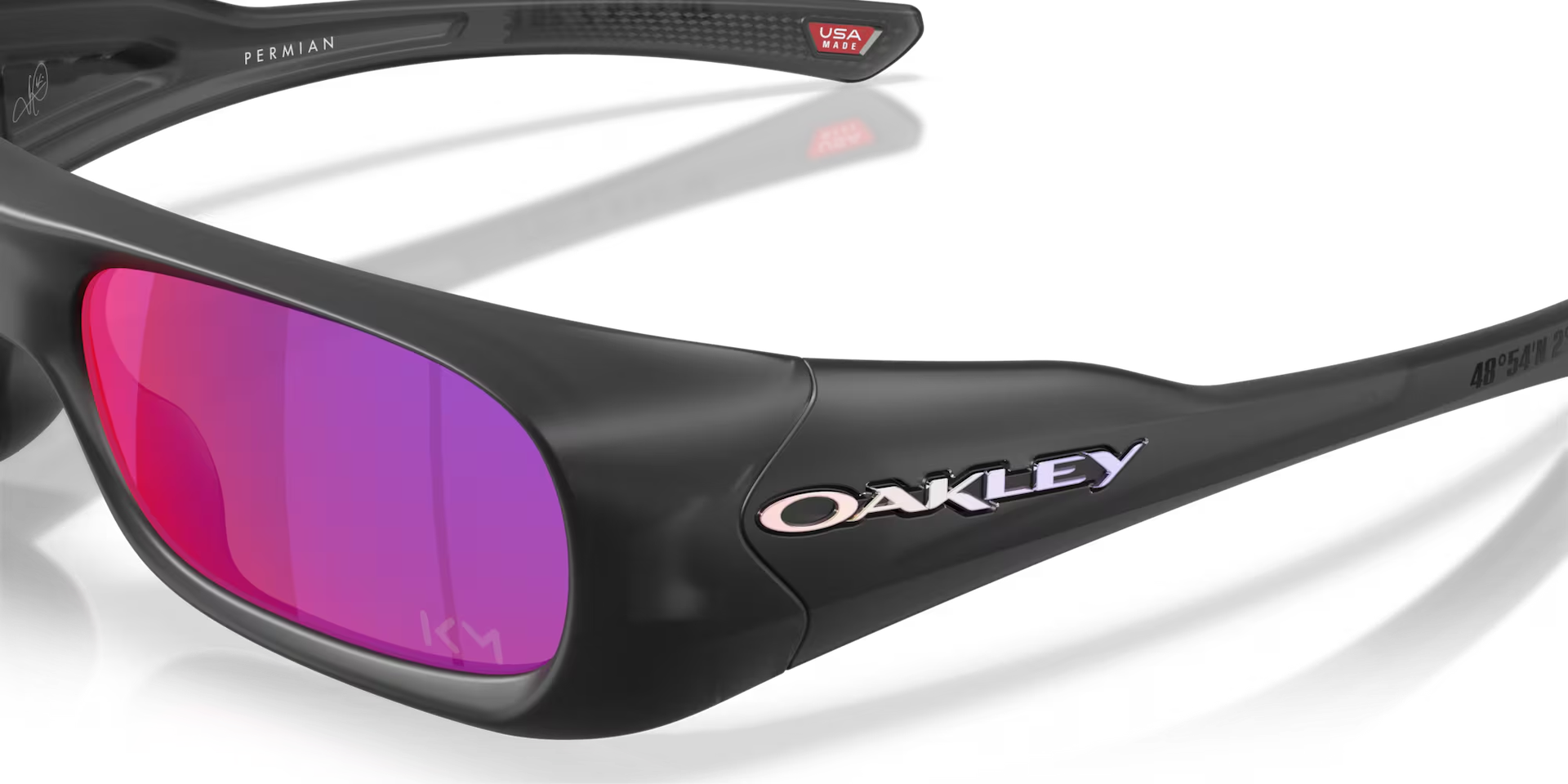 Óculos de Sol Oakley Permian