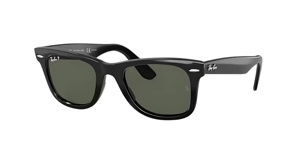Óculos de Sol Wayfarer