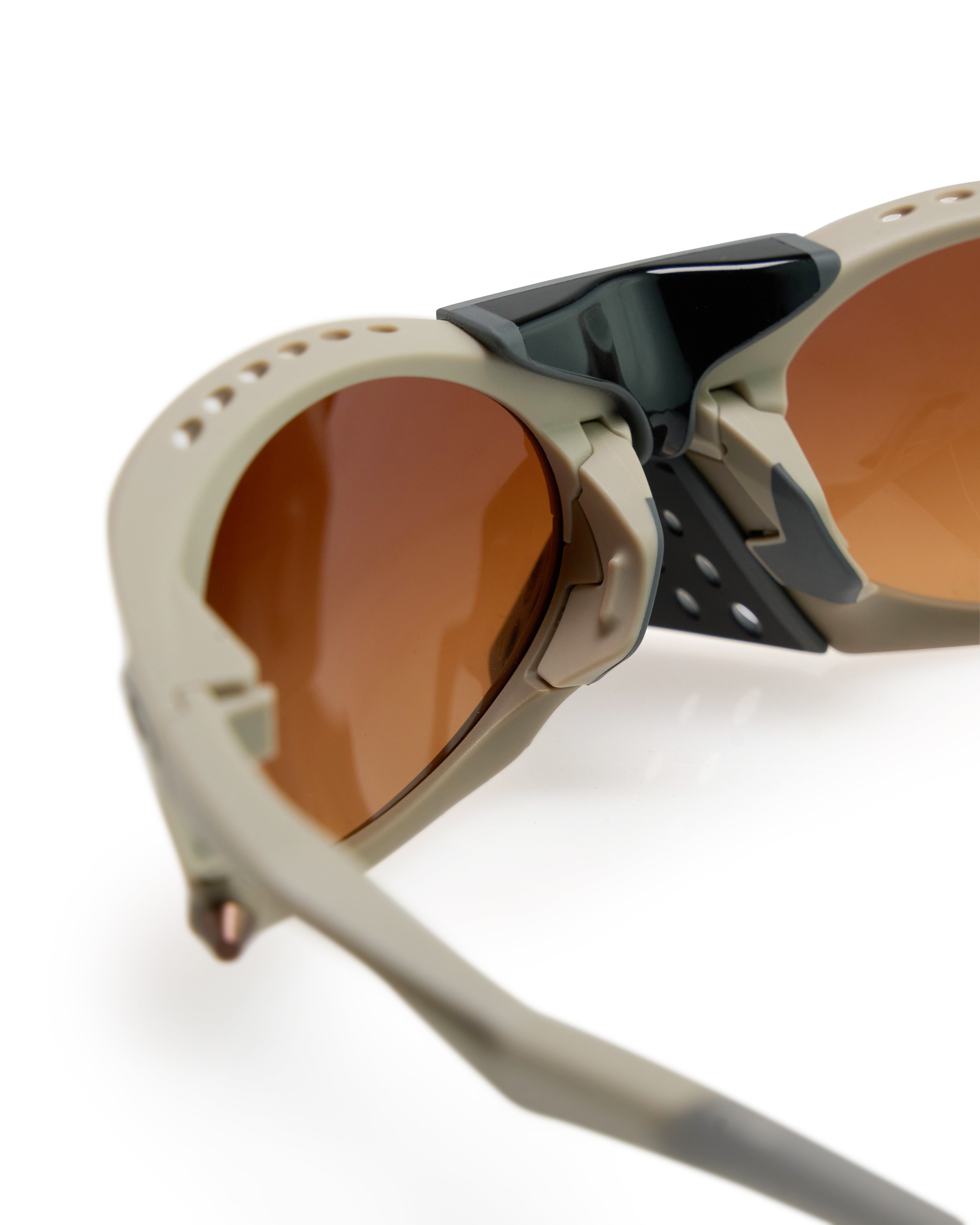 Plantaris Matte Sand Prizm Tungsten Degradê