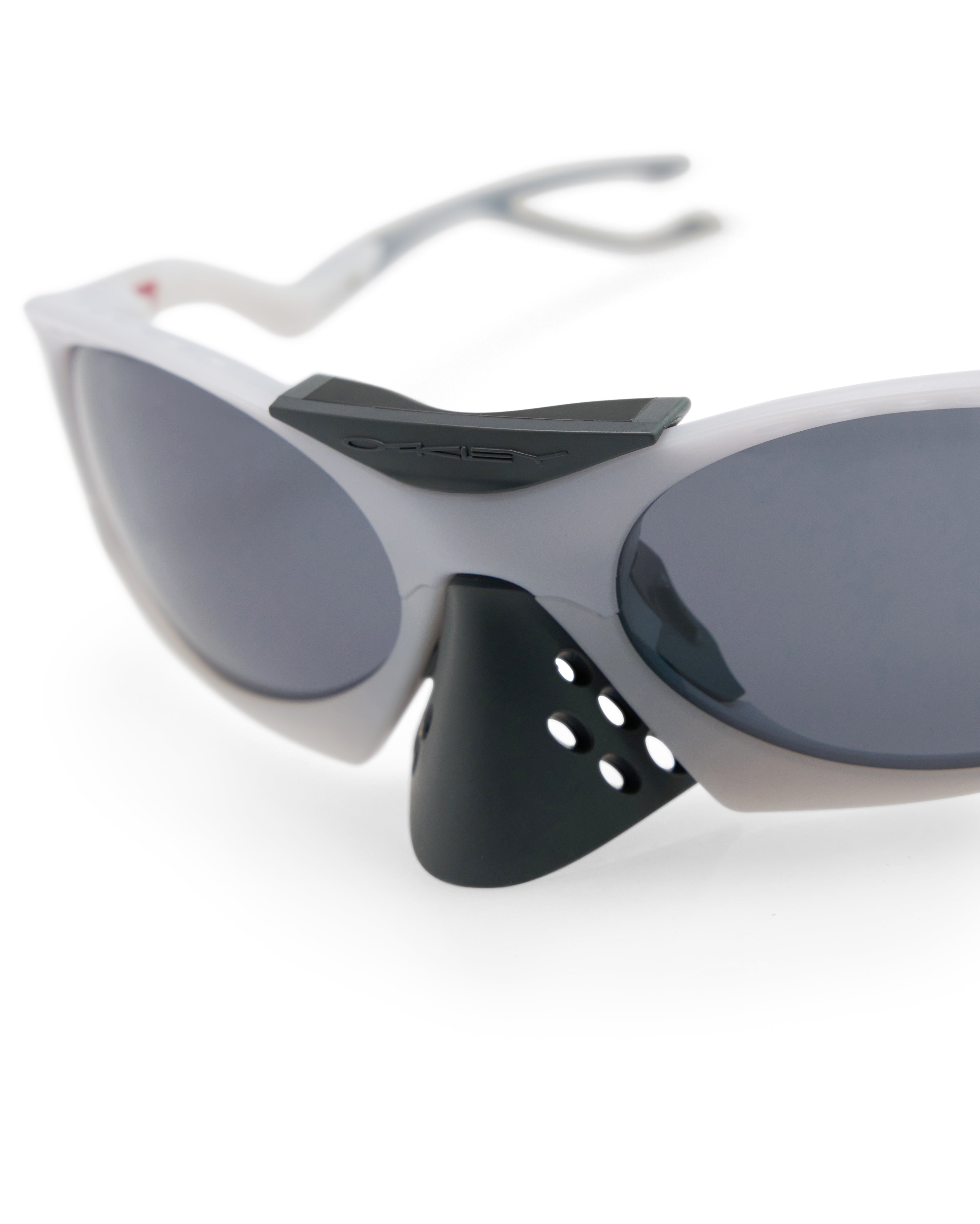 Plantaris Matte Vapor Lentes Prizm Grey