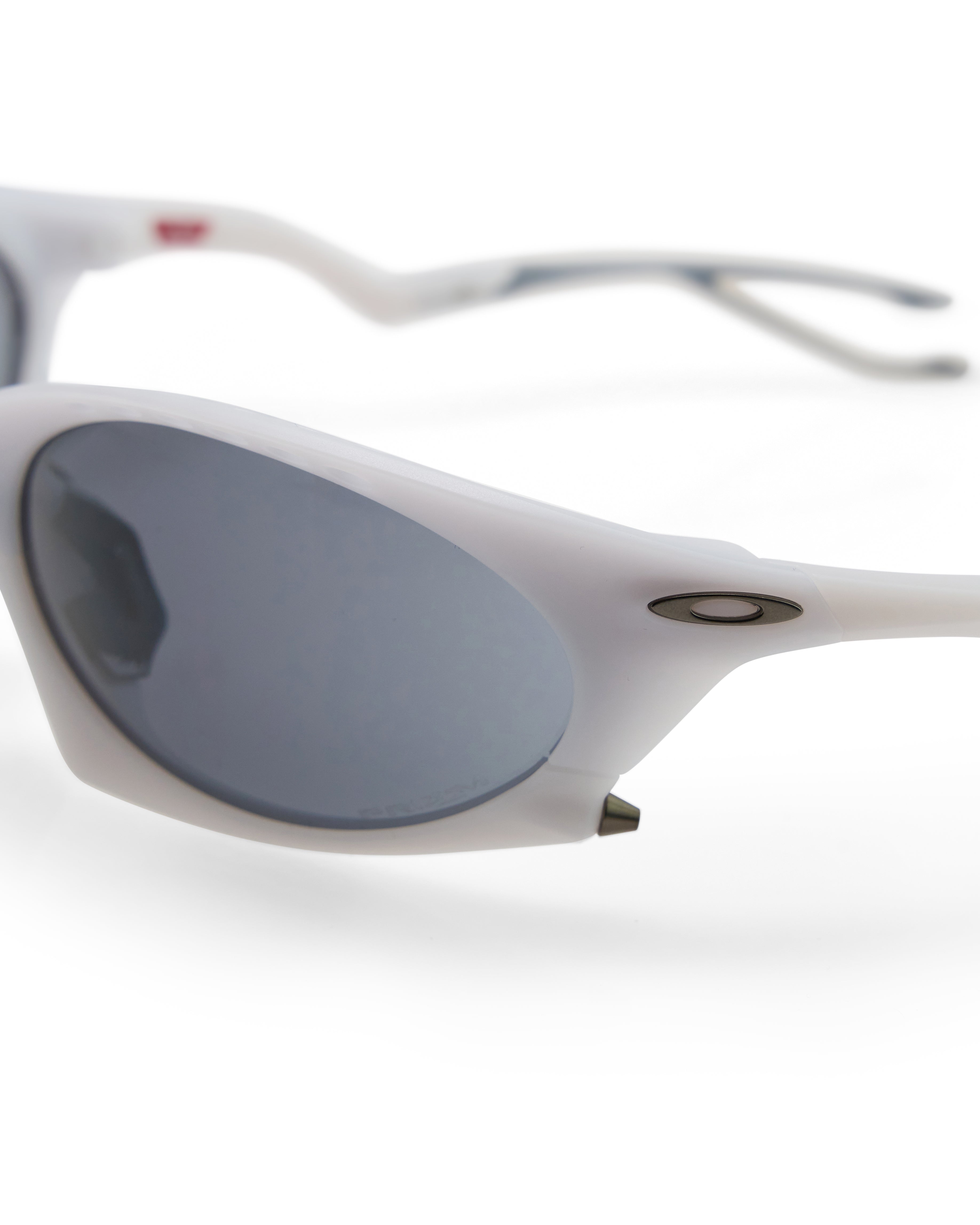 Plantaris Matte Vapor Lentes Prizm Grey